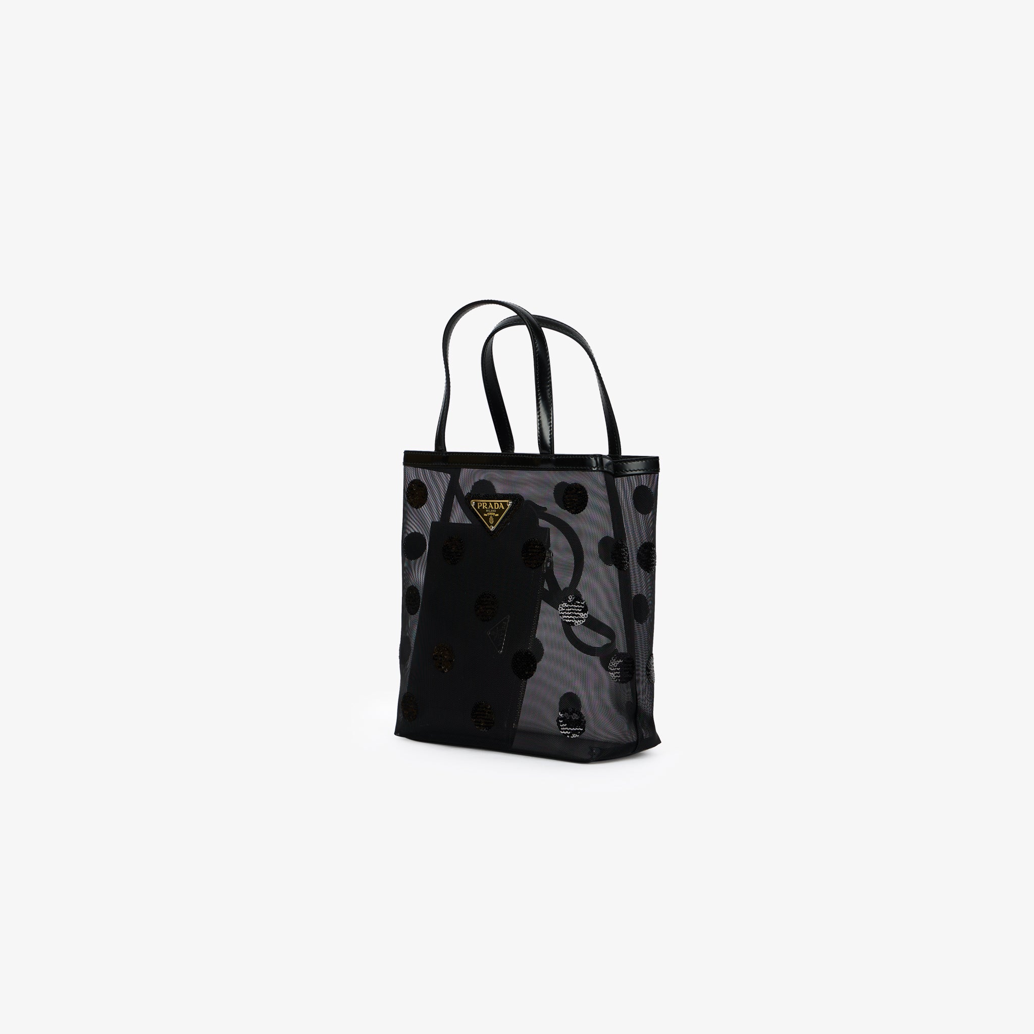 Borsa Prada Mini Tote