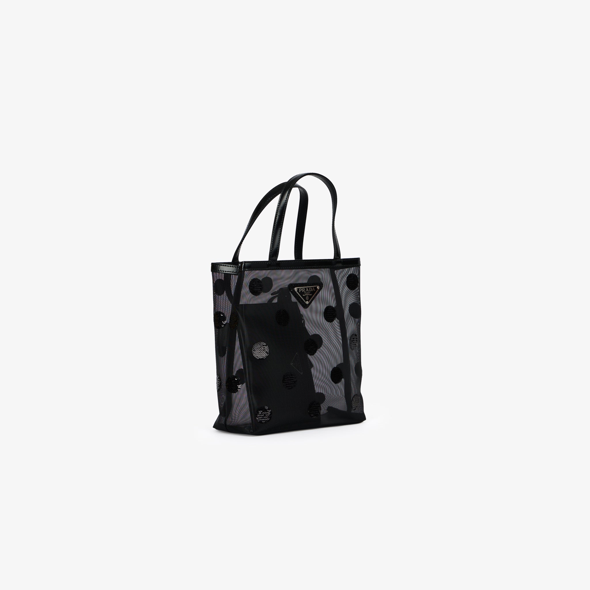 Borsa Prada Mini Tote