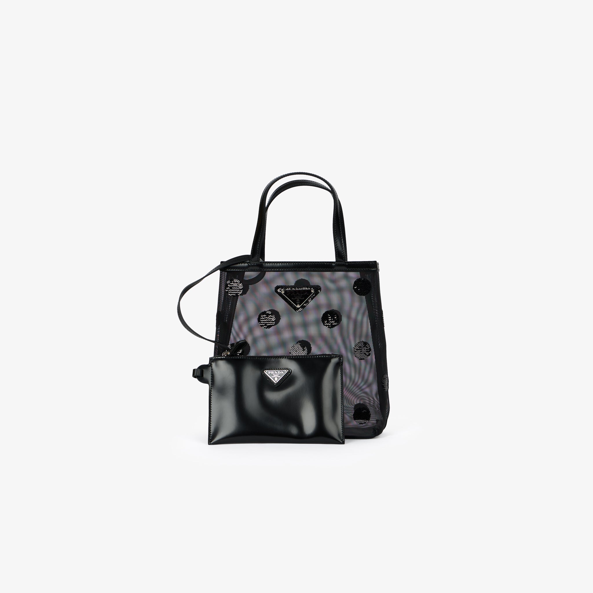 Borsa Prada Mini Tote