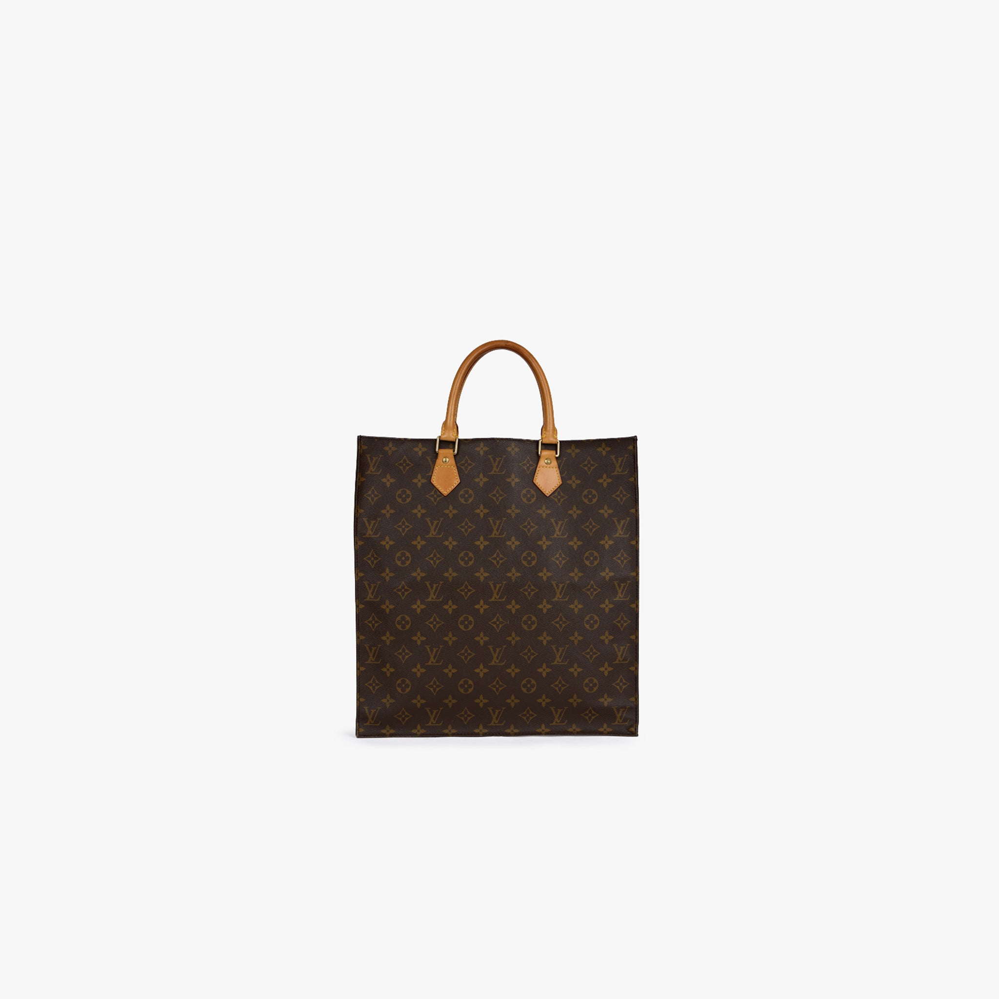 Borsa Louis Vuitton Sac Plat