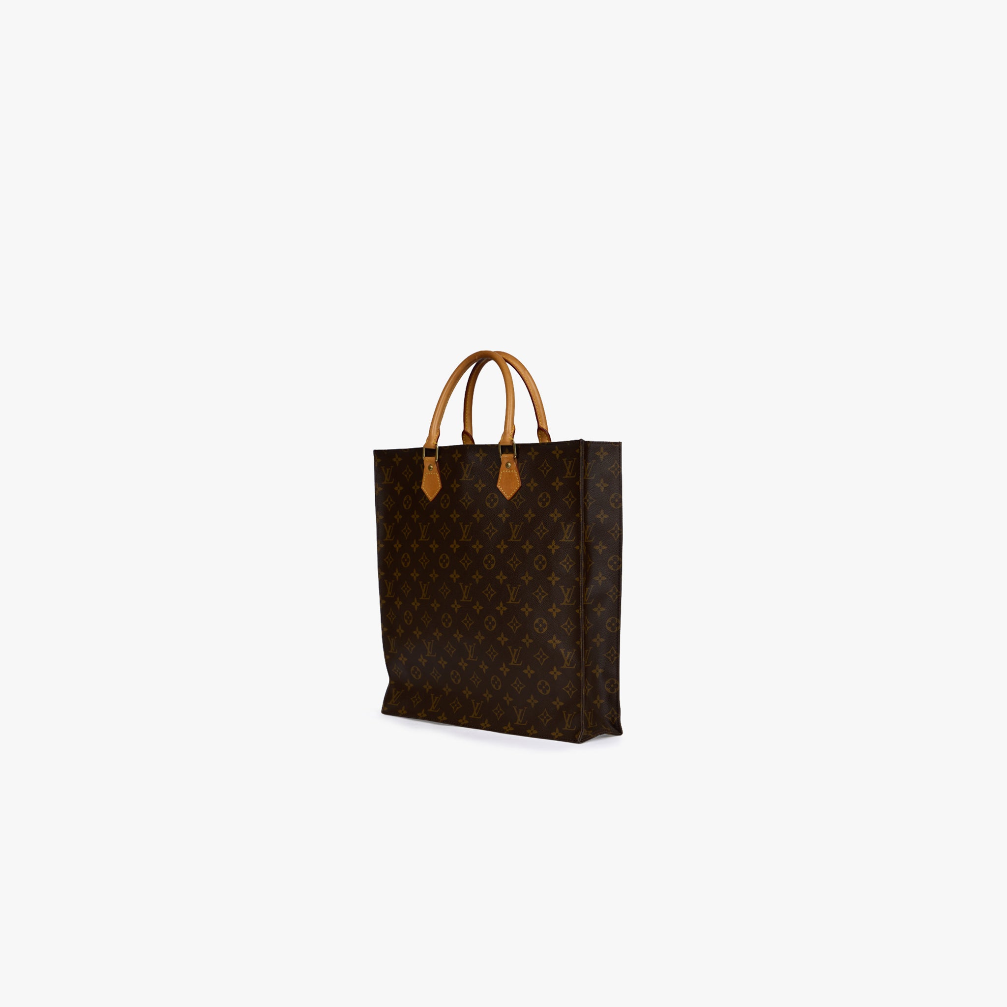 Borsa Louis Vuitton Sac Plat