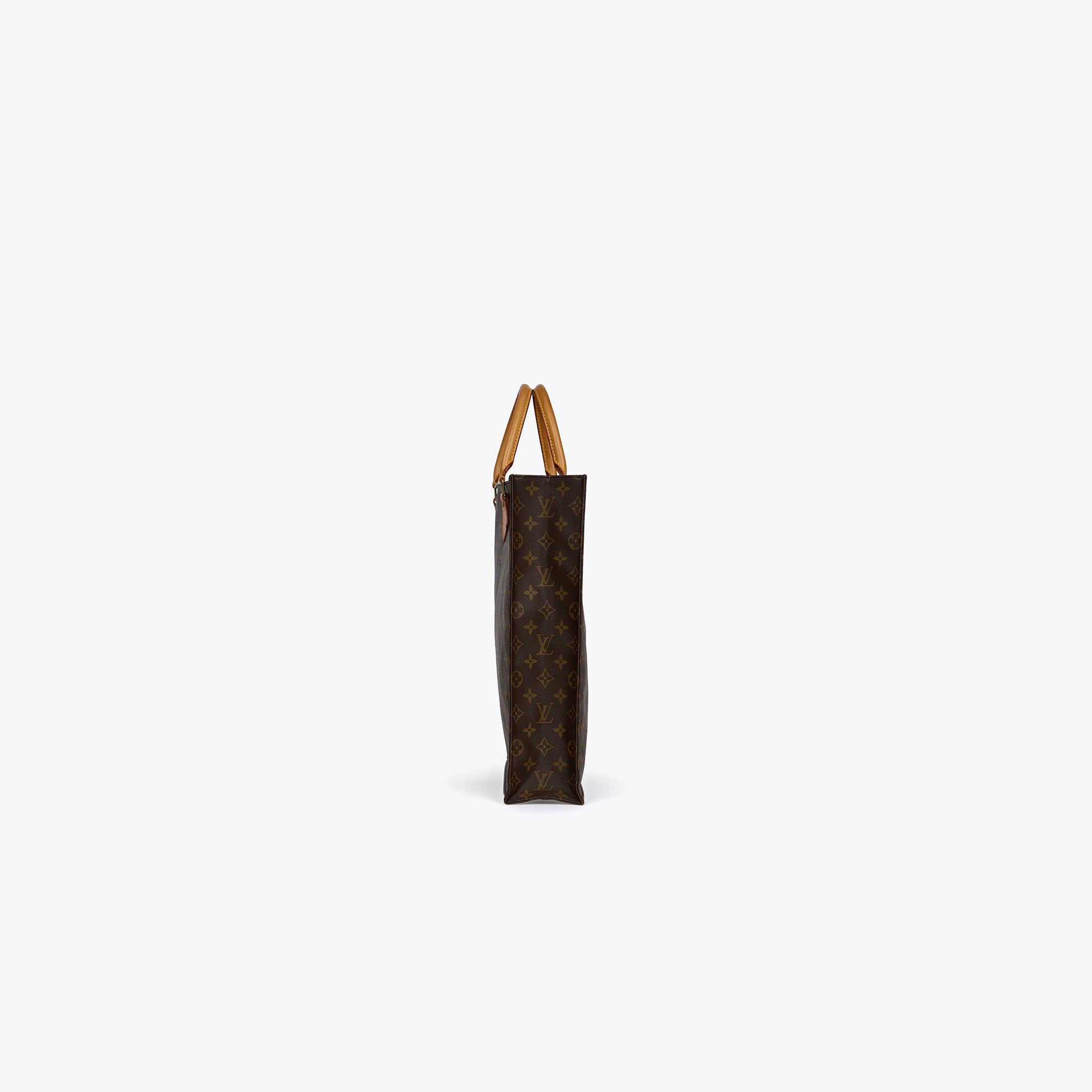 Borsa Louis Vuitton Sac Plat
