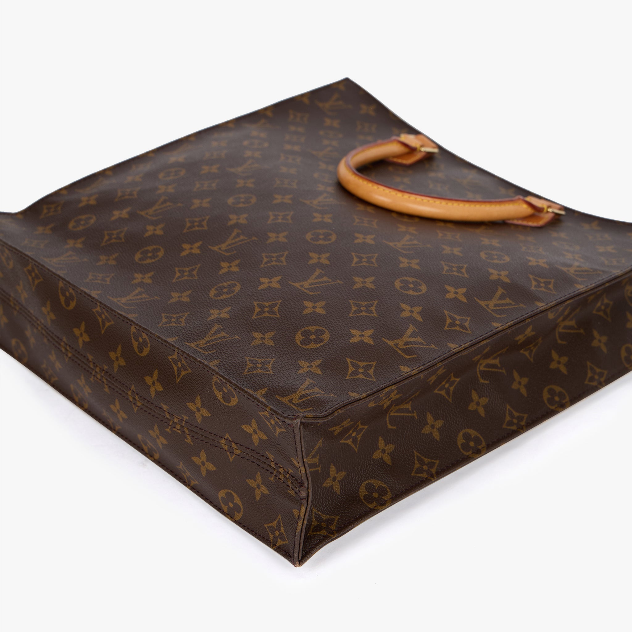 Borsa Louis Vuitton Sac Plat