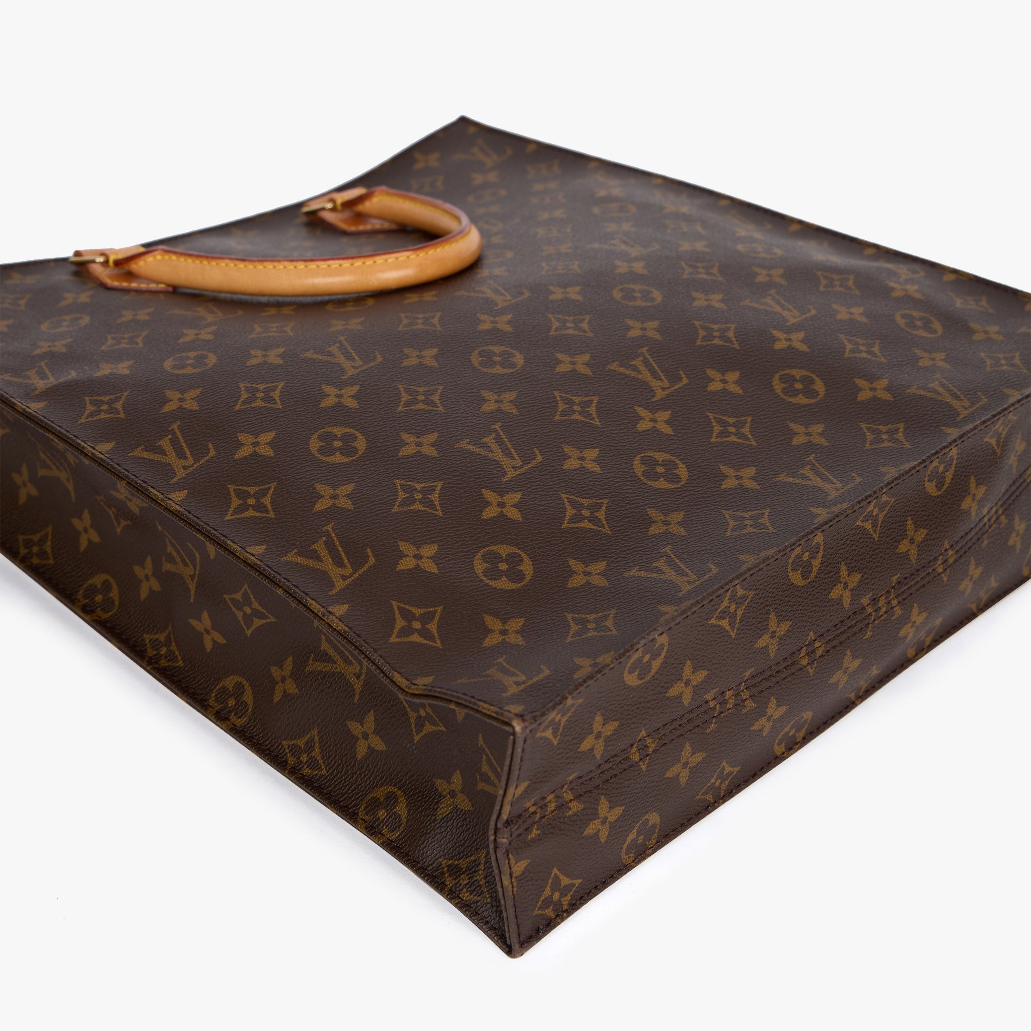 Borsa Louis Vuitton Sac Plat