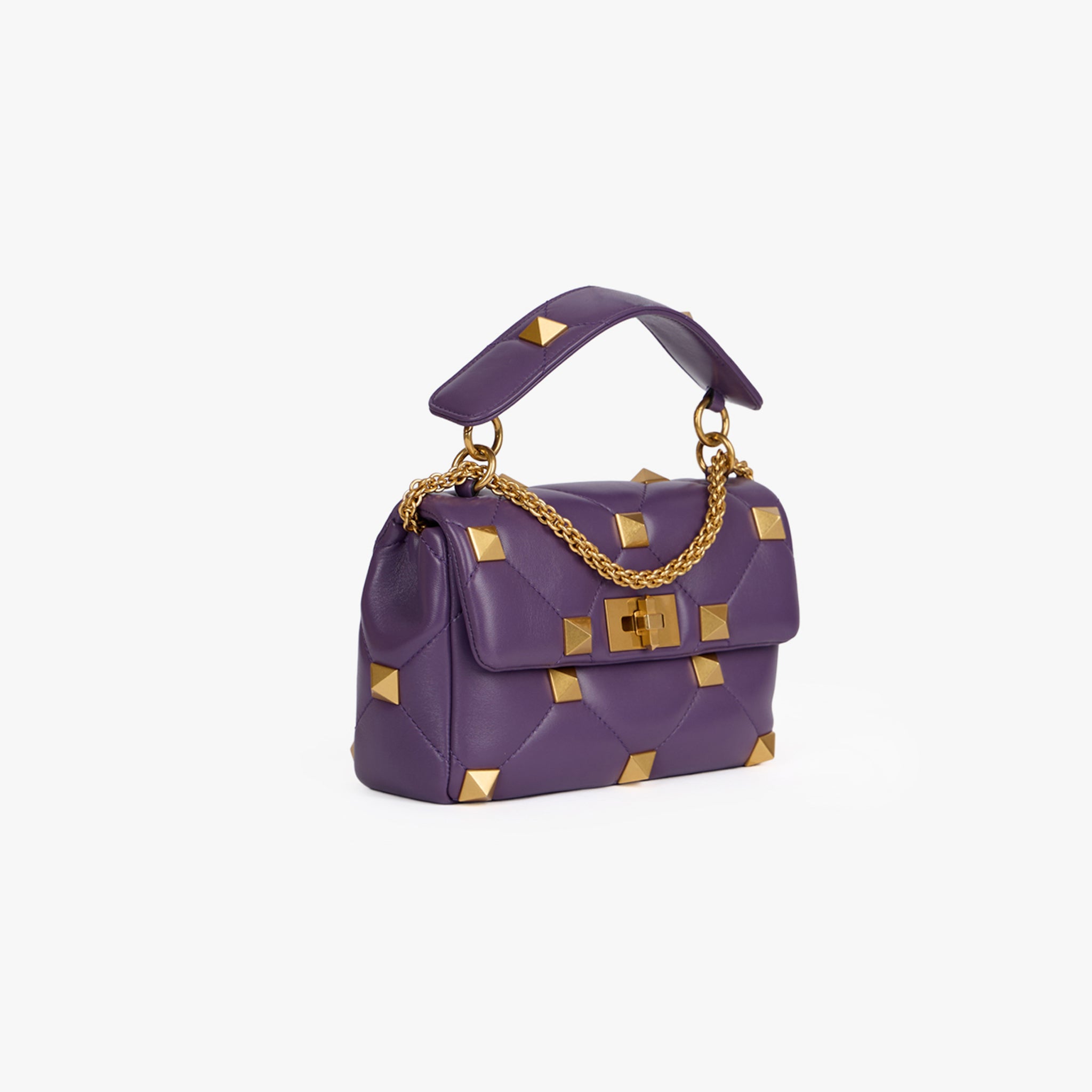 Borsa Valentino Roman Stud