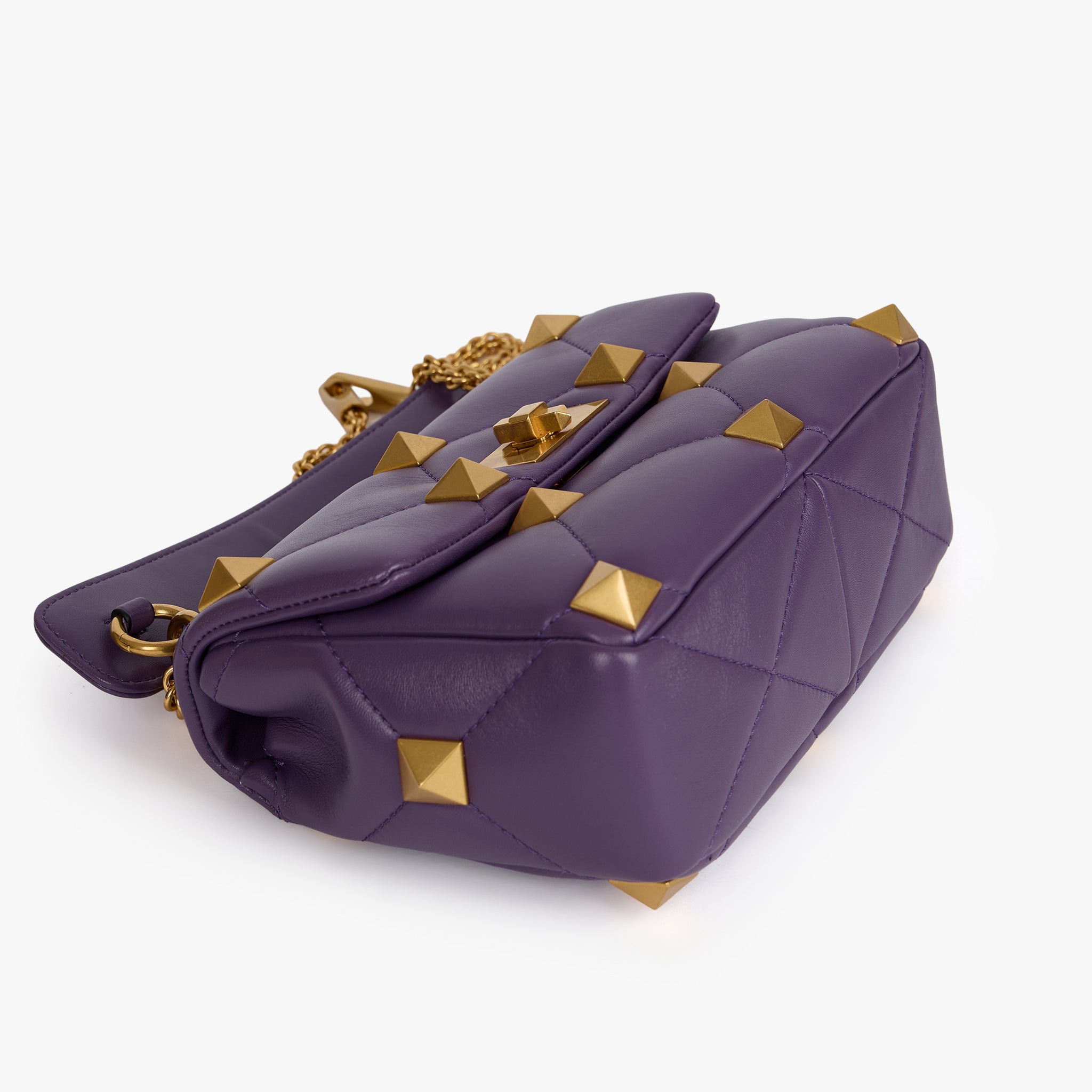 Borsa Valentino Roman Stud