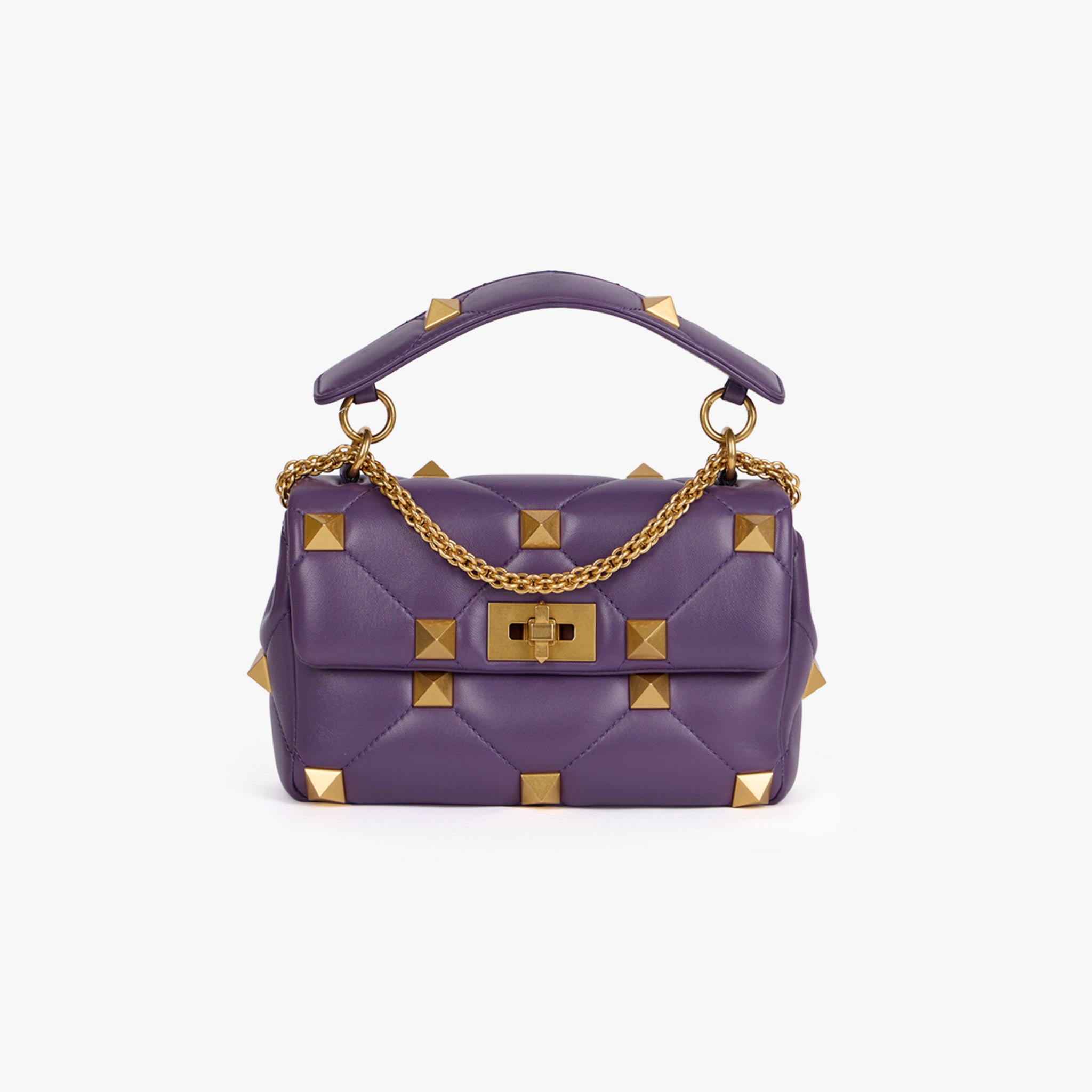 Borsa Valentino Roman Stud