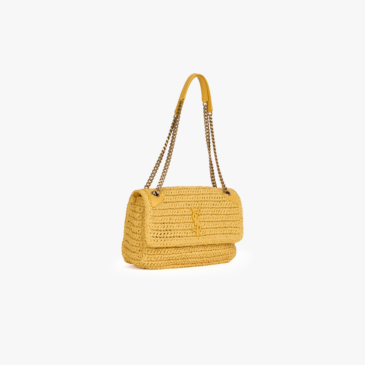 Borsa Ysl Niki Media