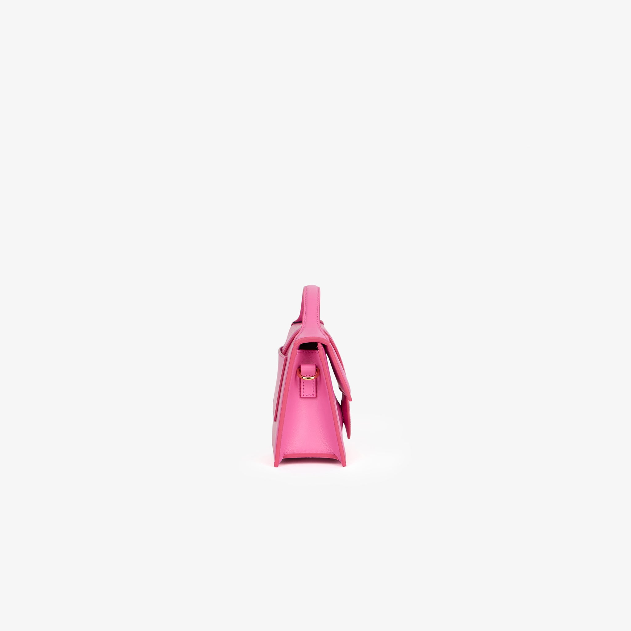Borsa Jacquemus Le Grand Bambino
