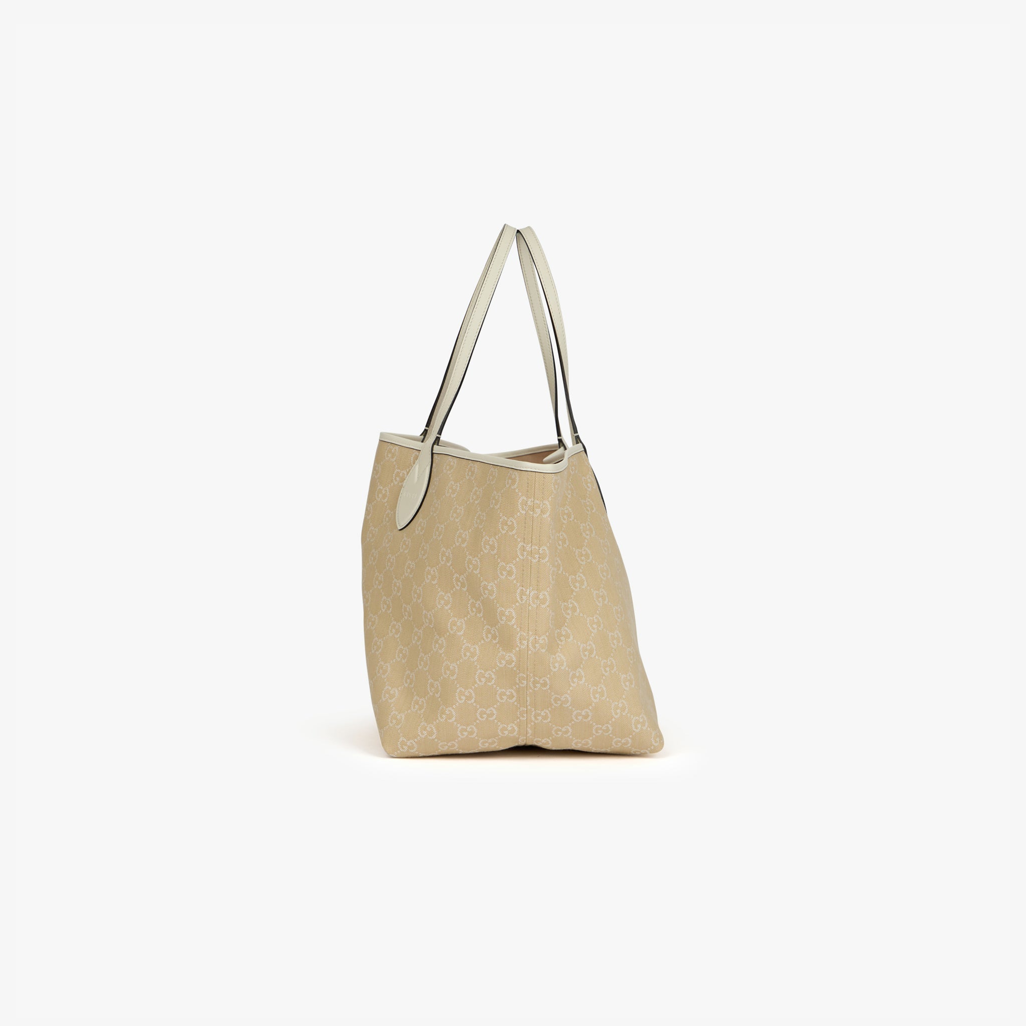 Borsa Gucci Shopping GG Supreme