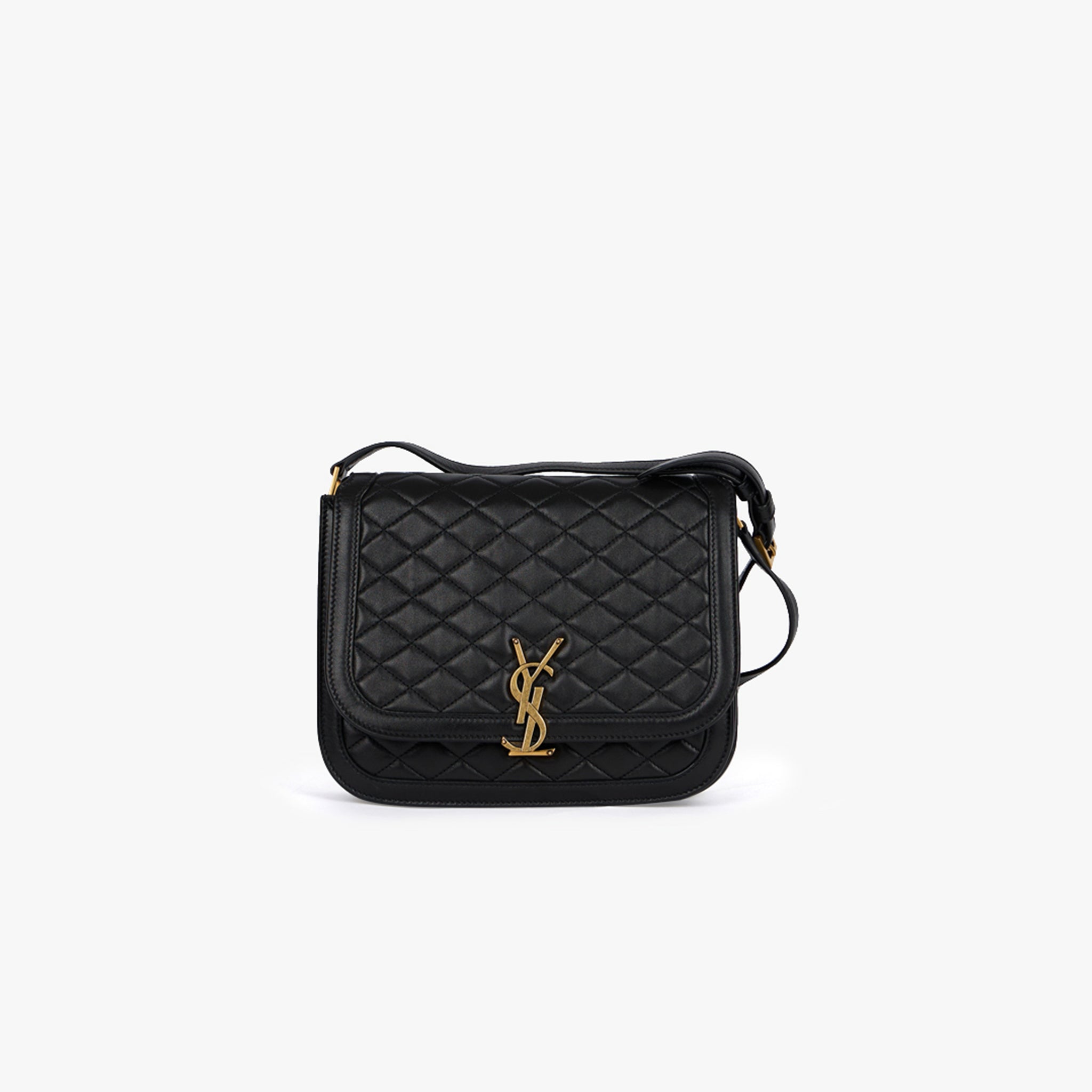 Borsa Ysl Solferino Media