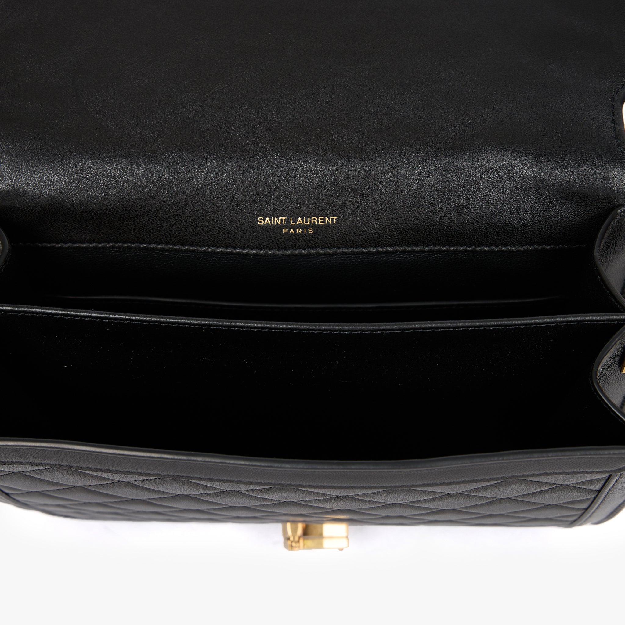Borsa Ysl Solferino Media