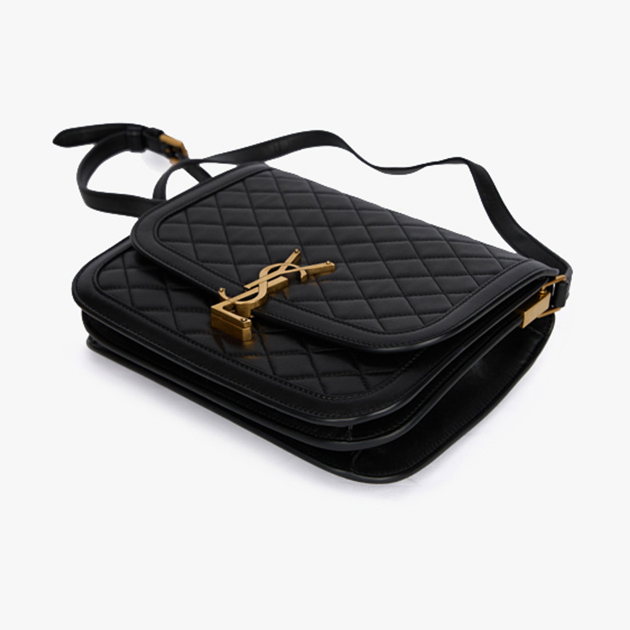 Borsa Ysl Solferino Media