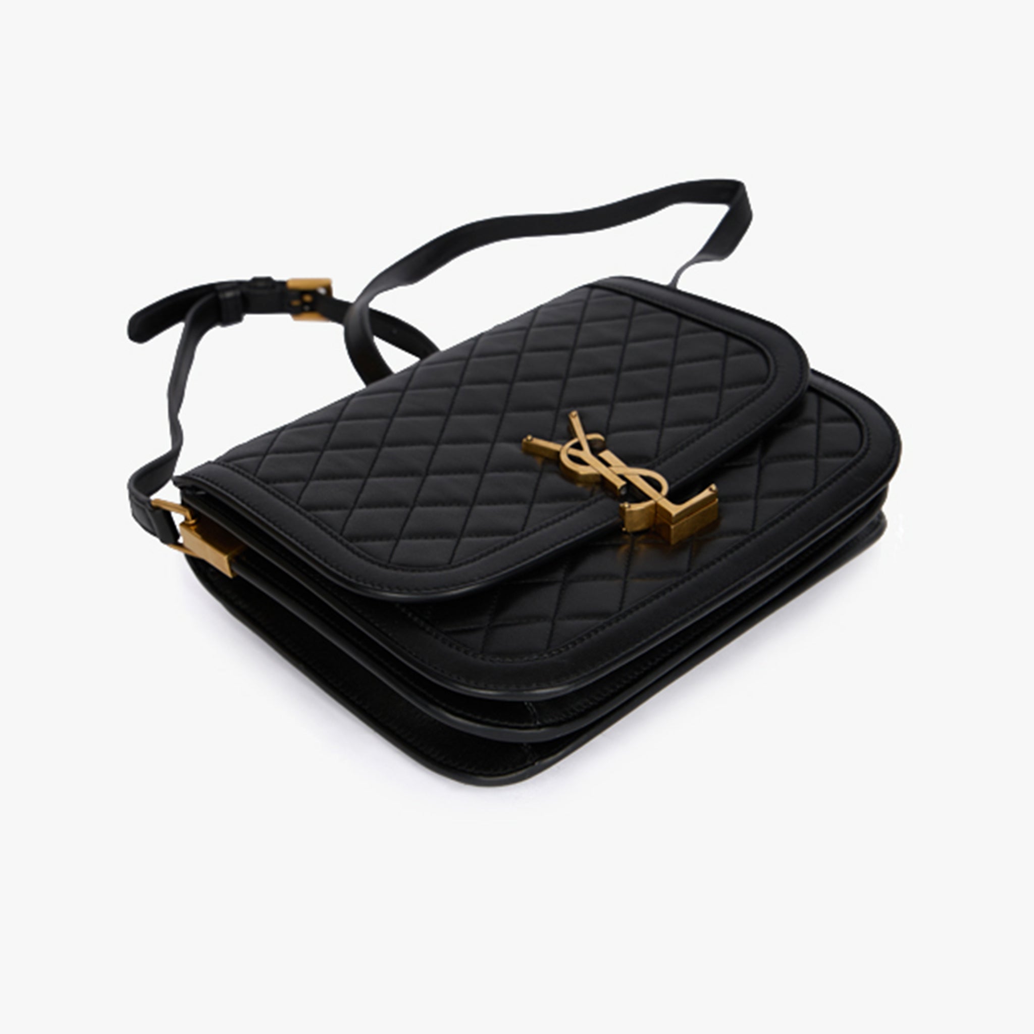 Borsa Ysl Solferino Media