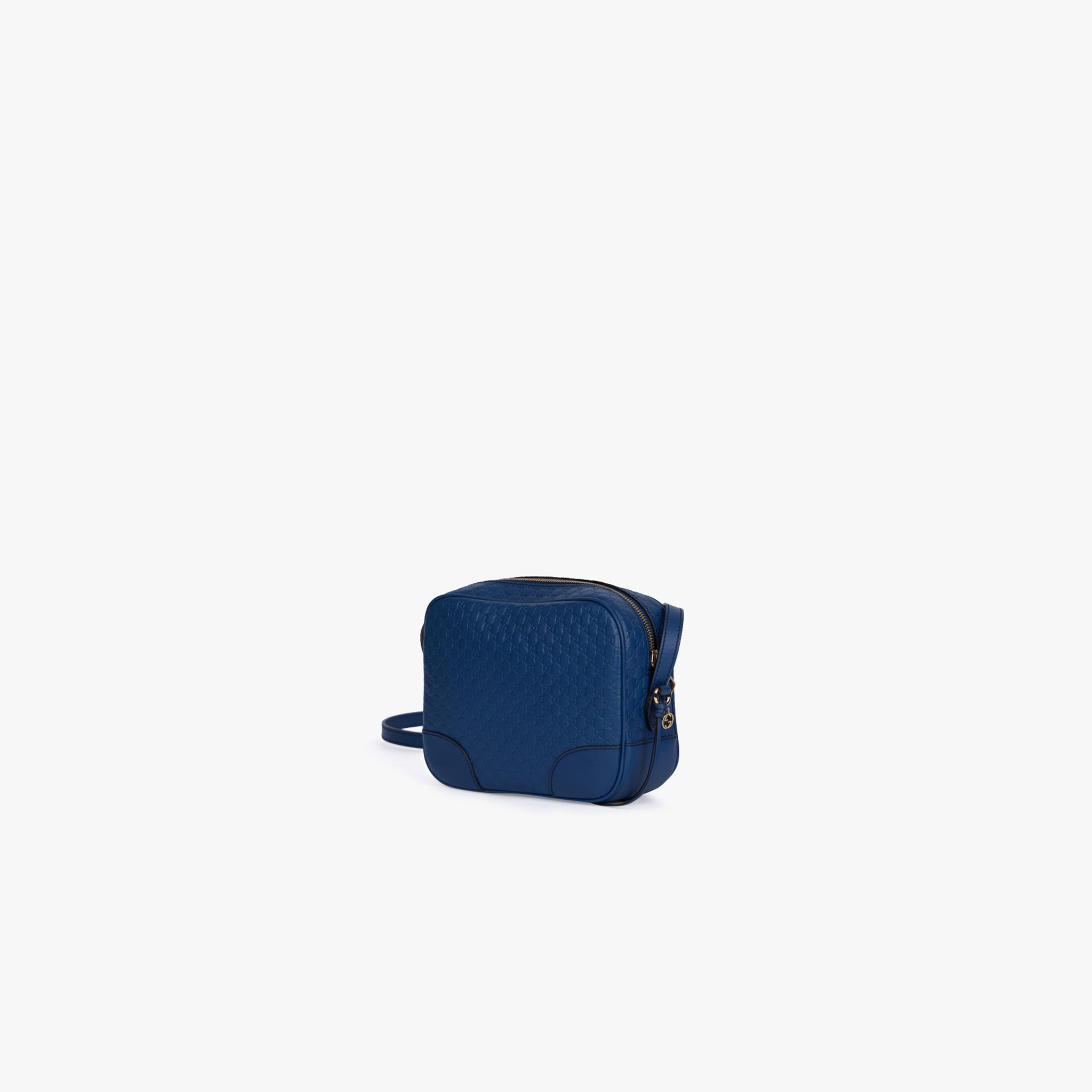 Borsa Gucci Camera Bag Microguccissima