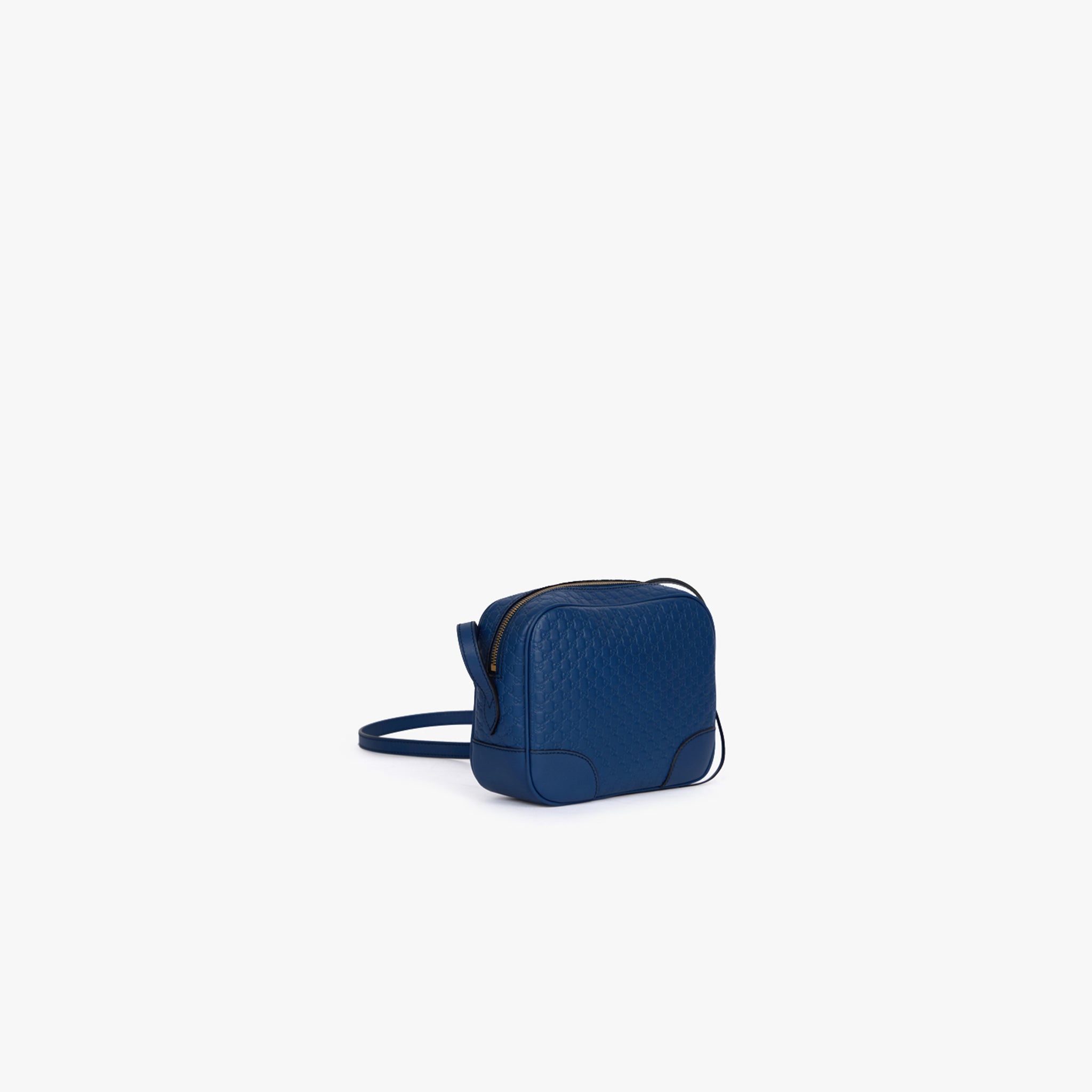 Borsa Gucci Camera Bag Microguccissima