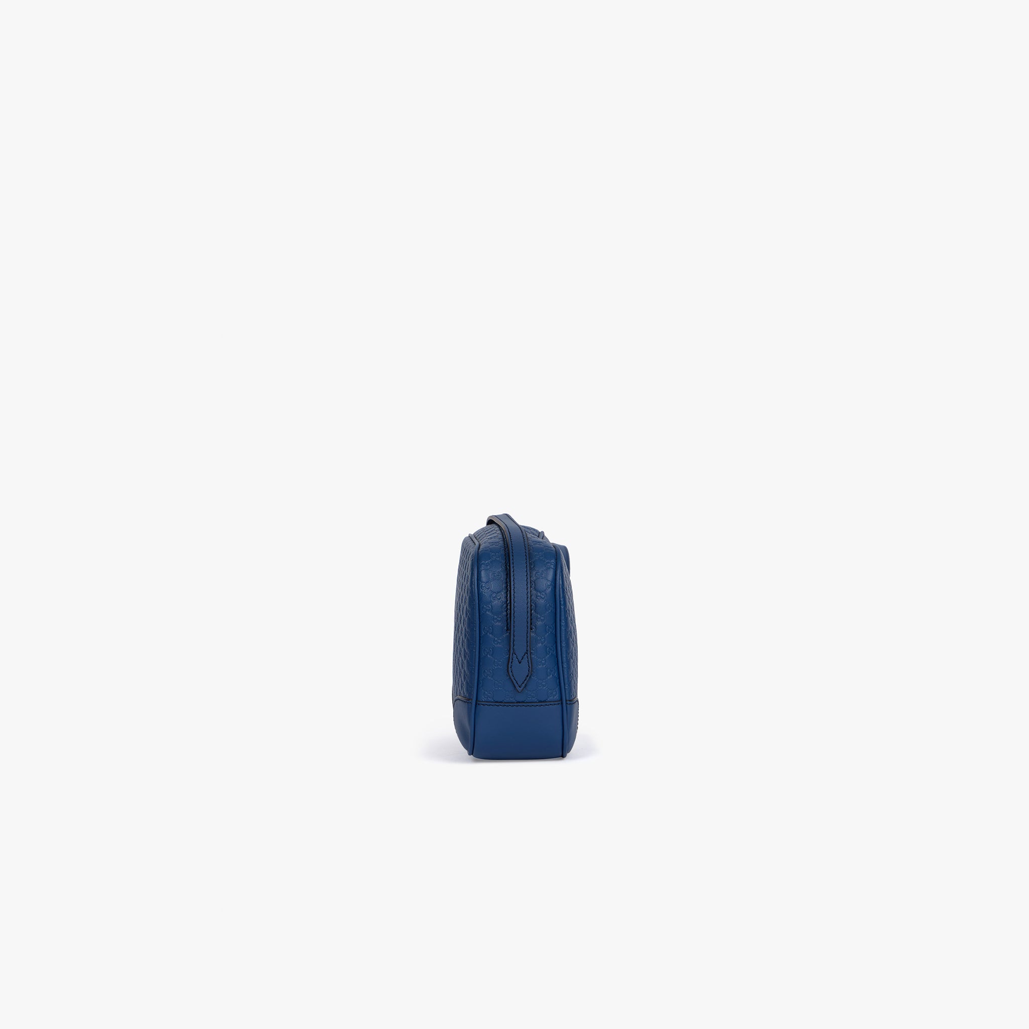 Borsa Gucci Camera Bag Microguccissima