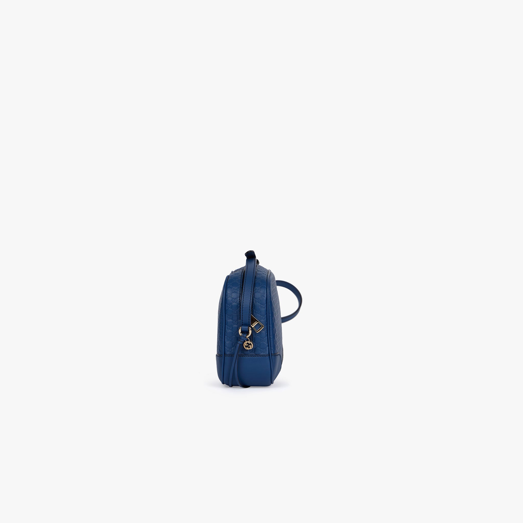 Borsa Gucci Camera Bag Microguccissima
