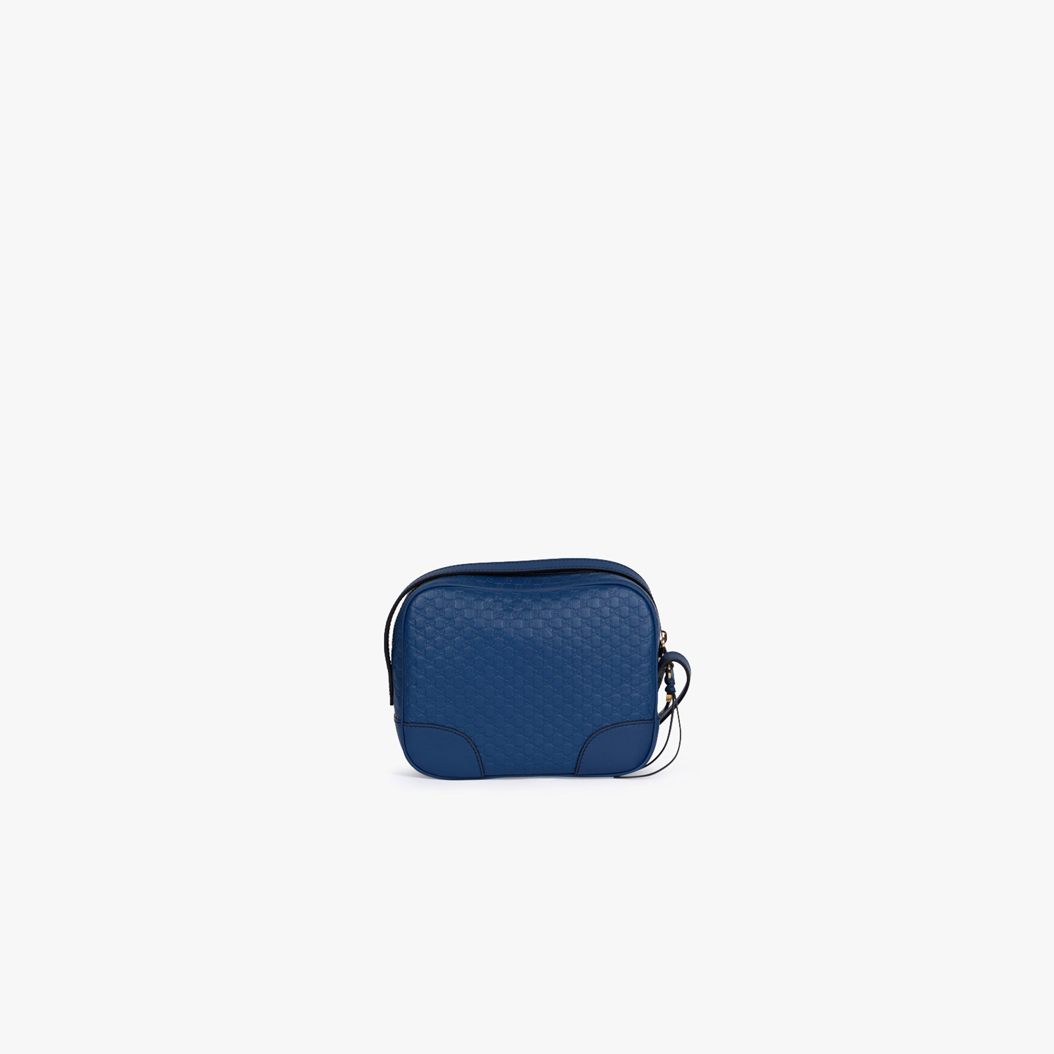 Borsa Gucci Camera Bag Microguccissima