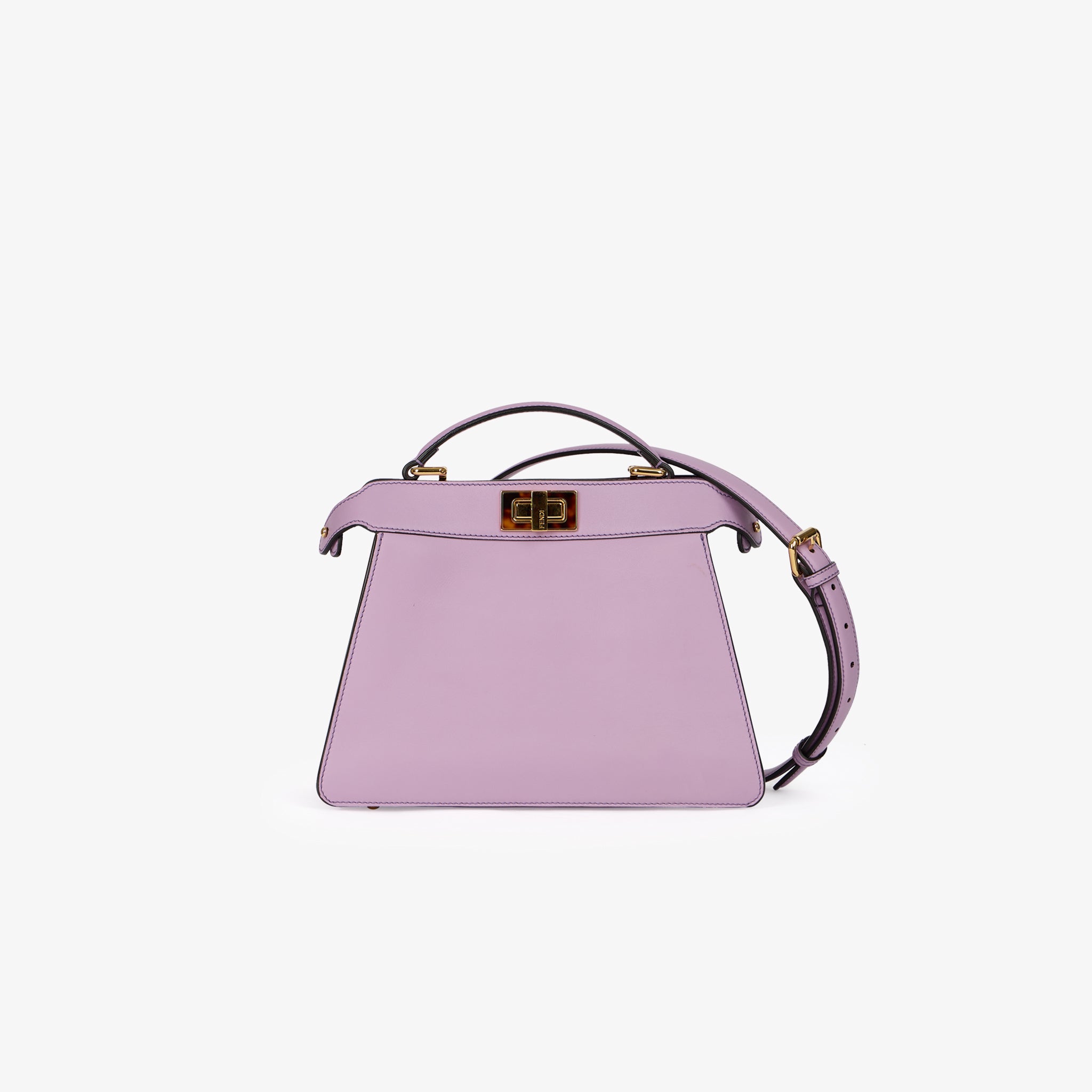 Borsa Fendi Peekaboo