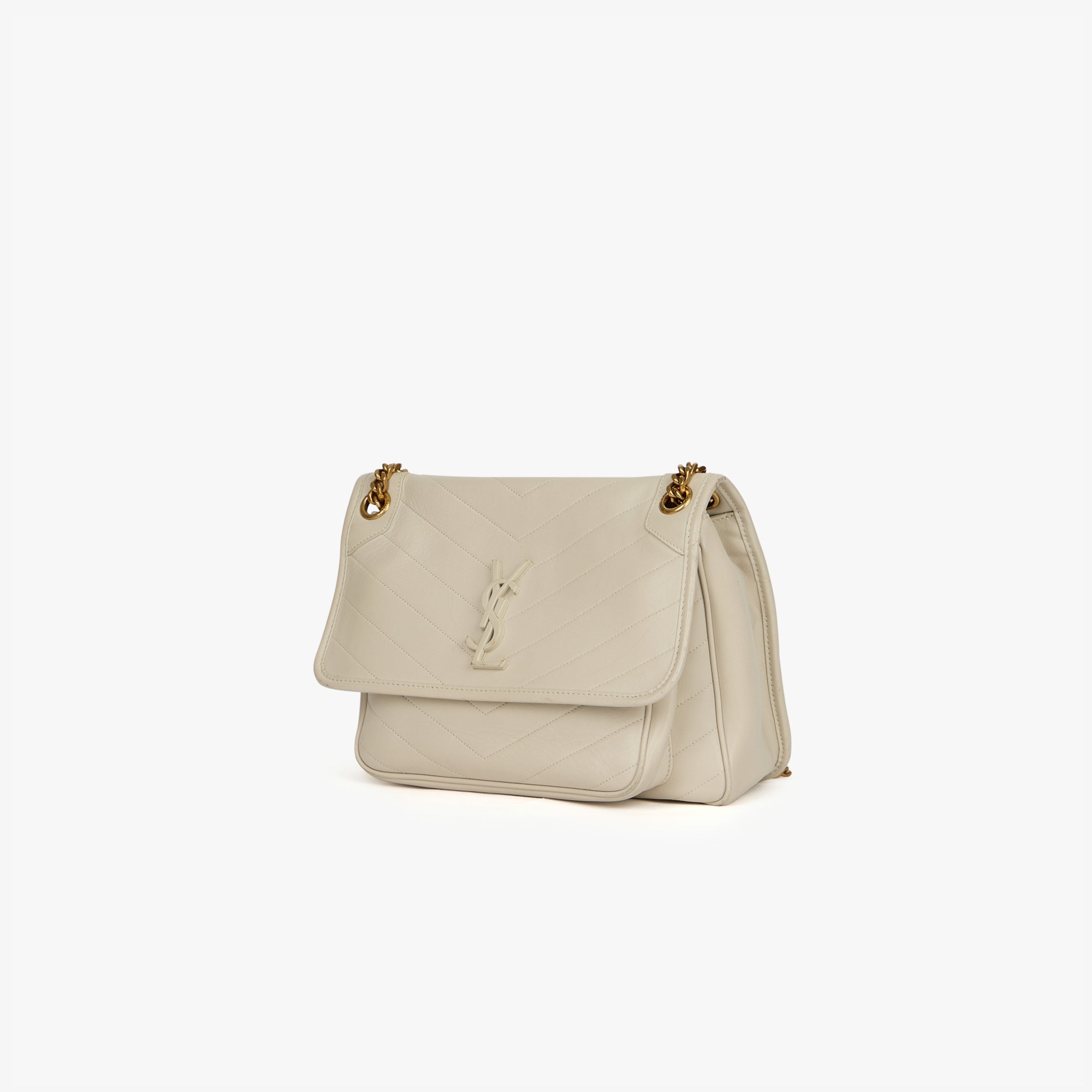 Borsa Ysl Niki Media