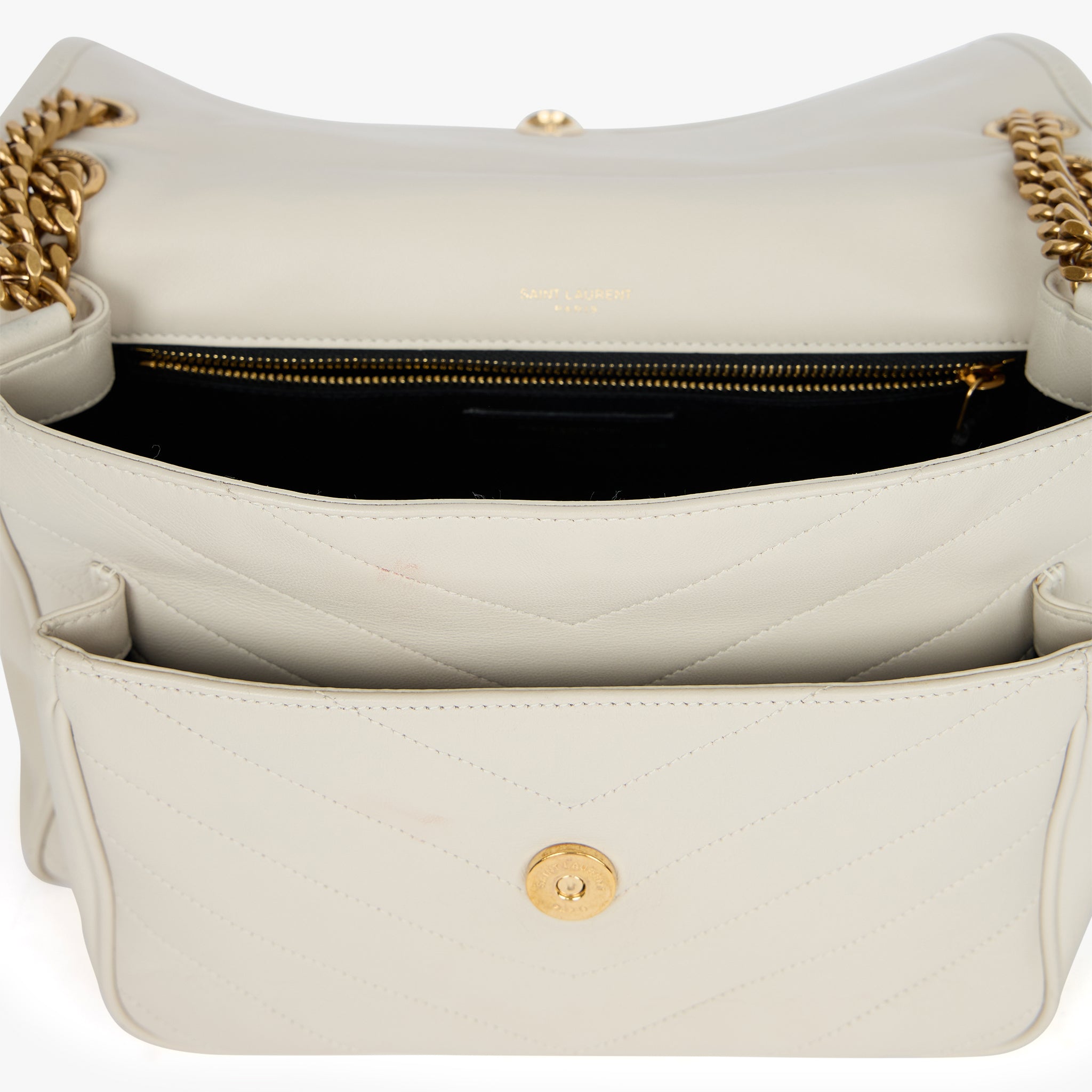 Borsa Ysl Niki Media