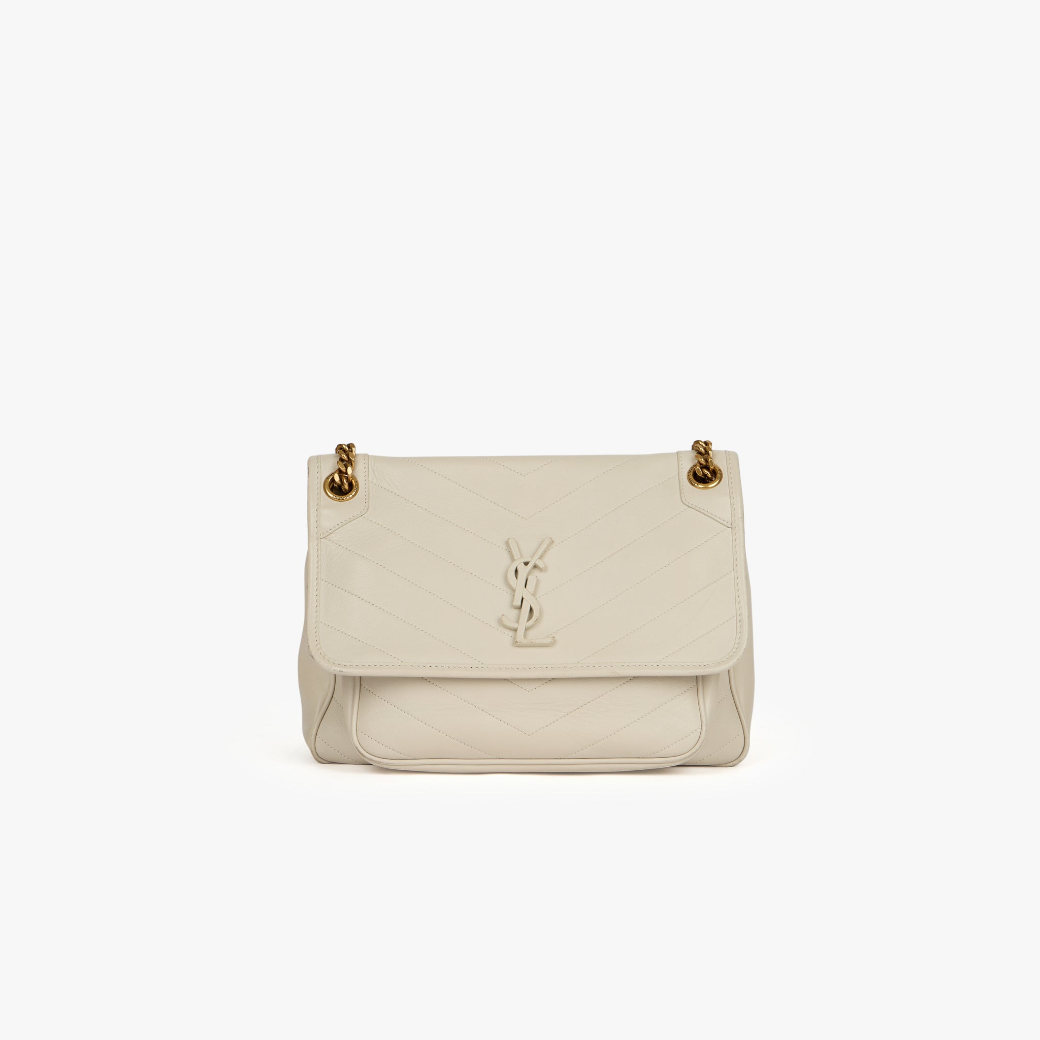 Borsa Ysl Niki Media