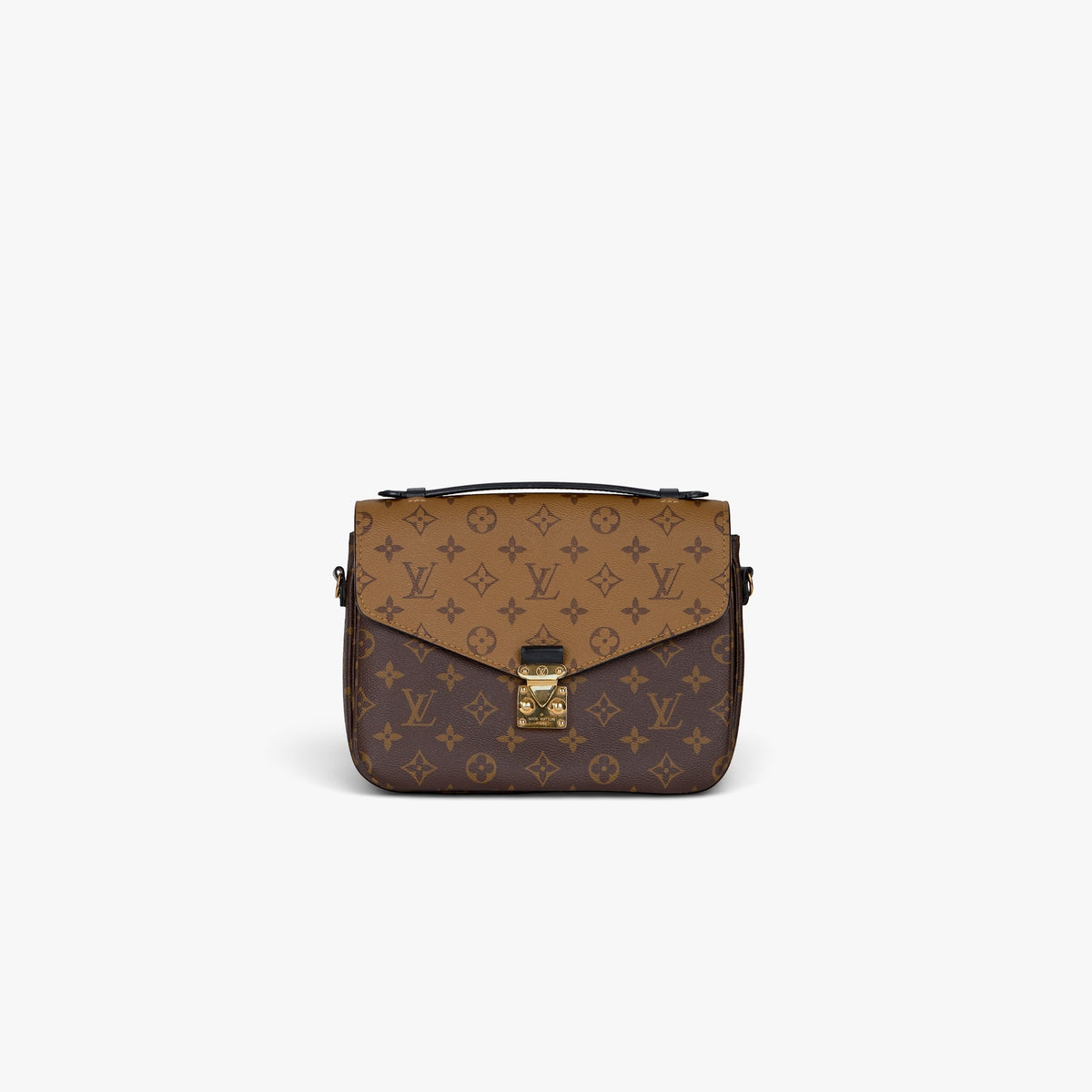 Borsa Louis Vuitton Metis Reverse