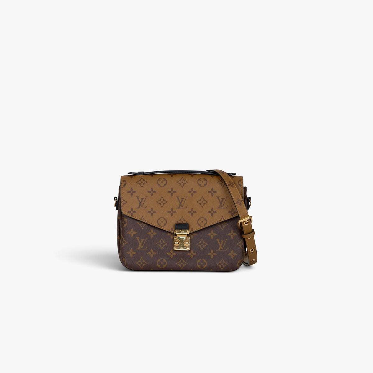 Borsa Louis Vuitton Metis Reverse