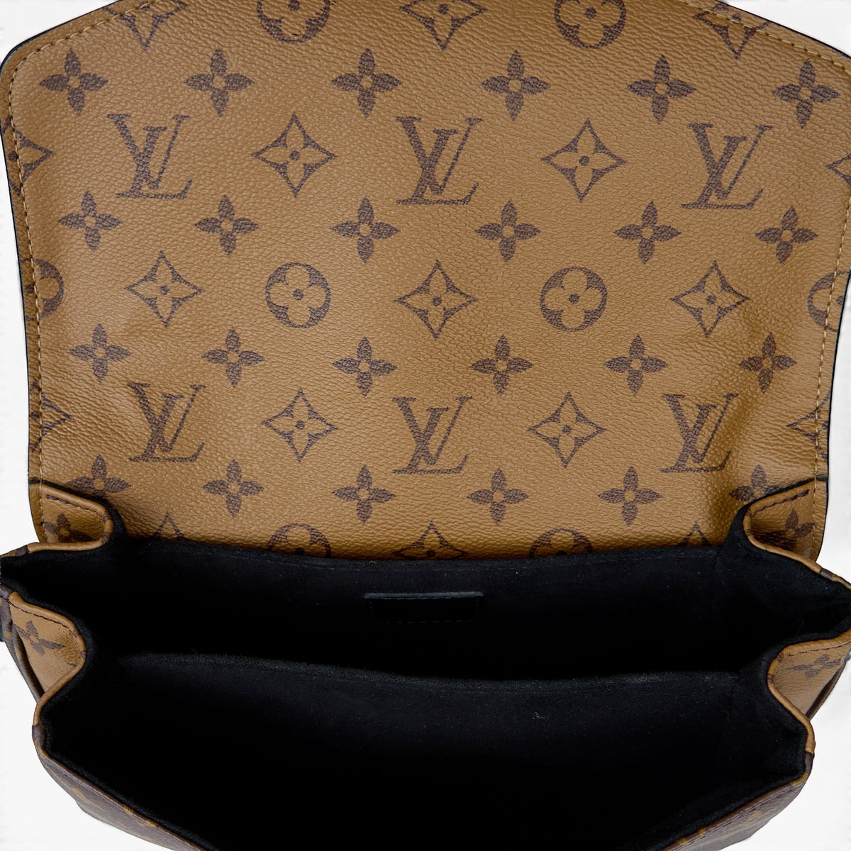 Borsa Louis Vuitton Metis Reverse