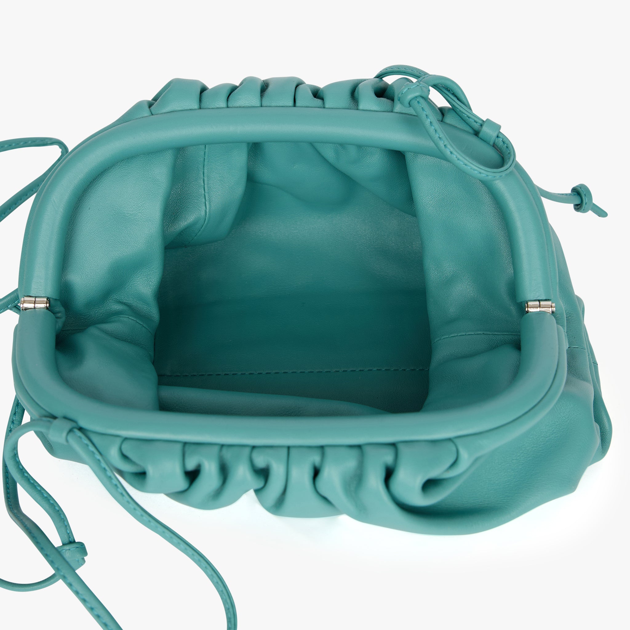 Borsa Bottega Veneta Mini Pouch