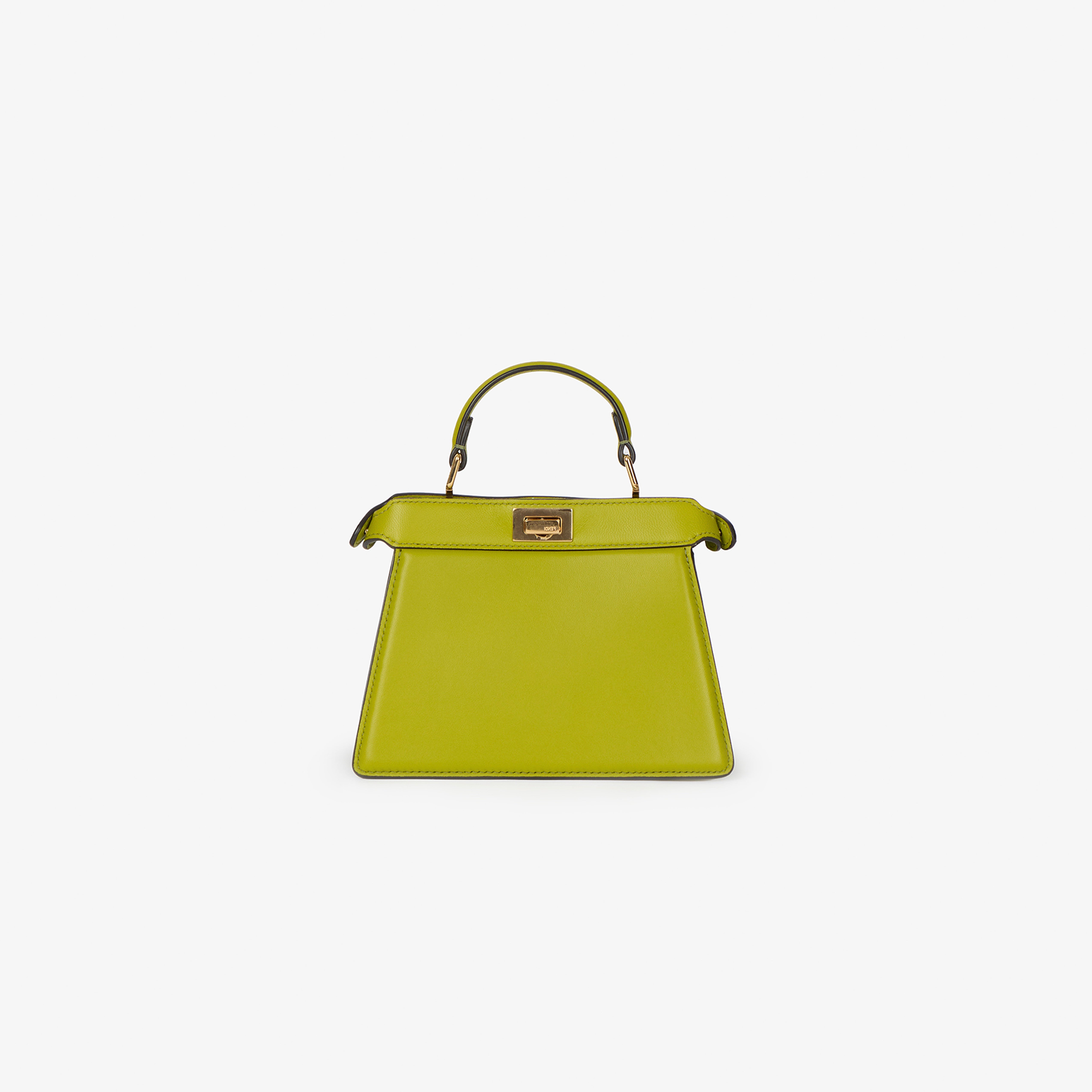 Borsa Fendi Peekaboo Iseeu Petite
