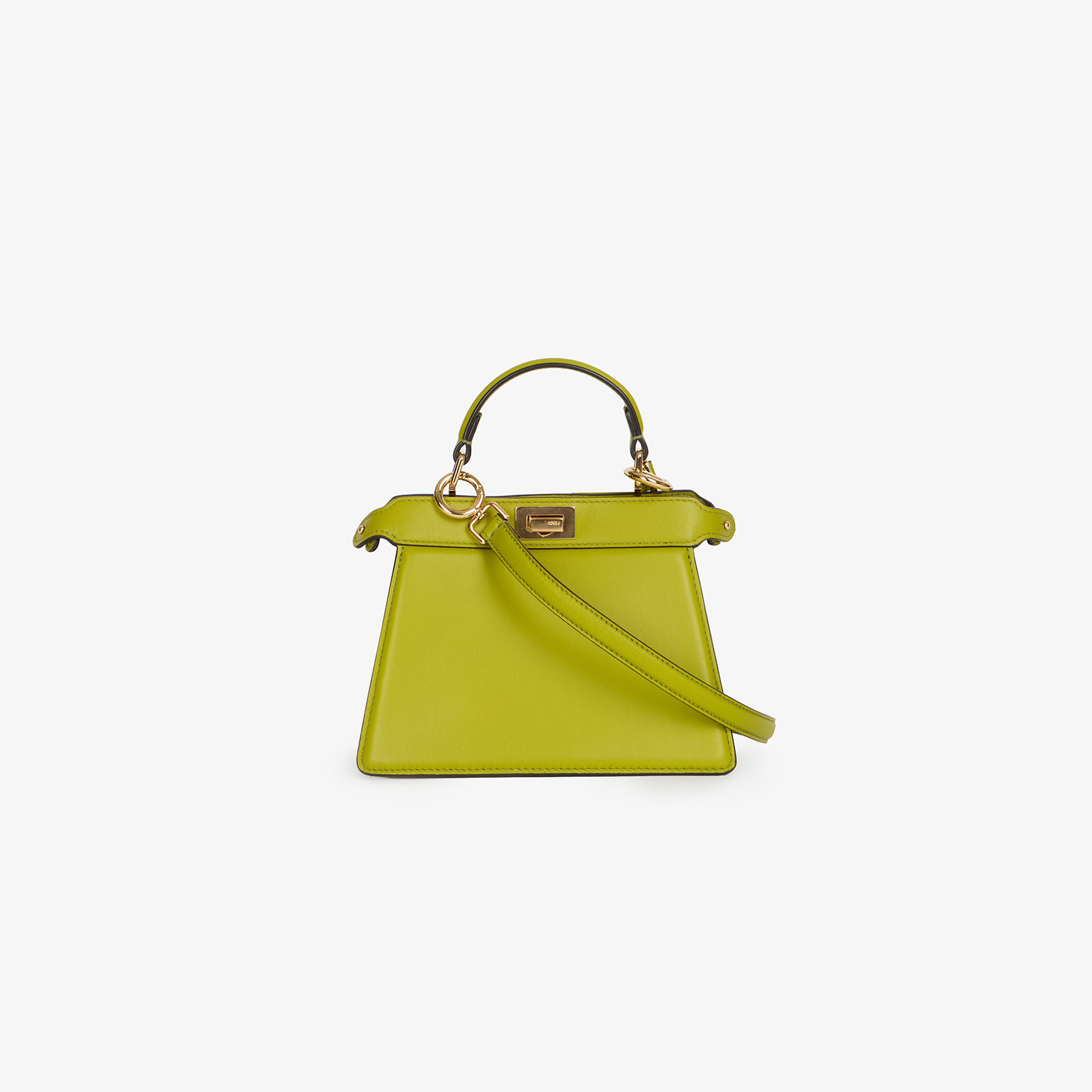 Borsa Fendi Peekaboo Iseeu Petite