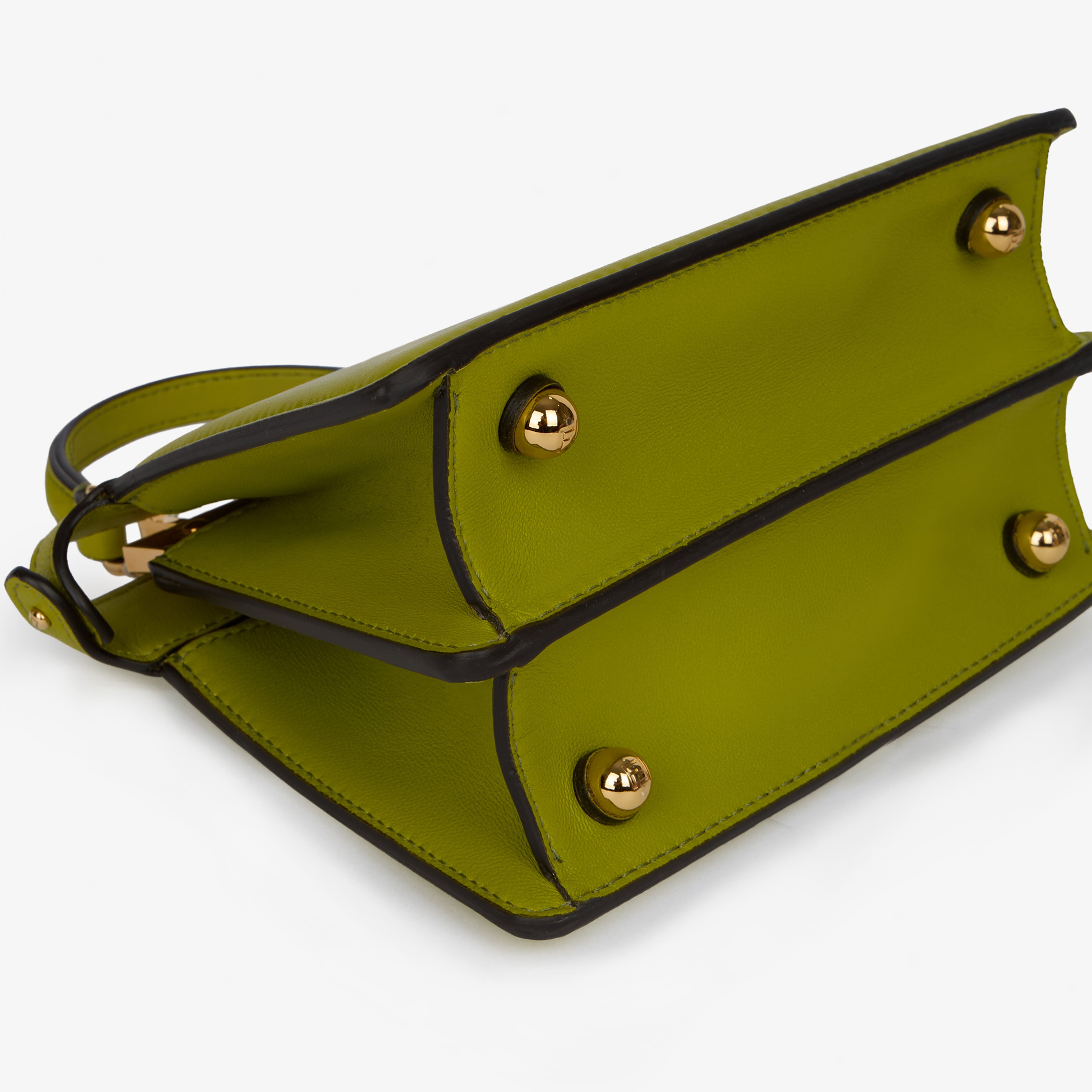 Borsa Fendi Peekaboo Iseeu Petite