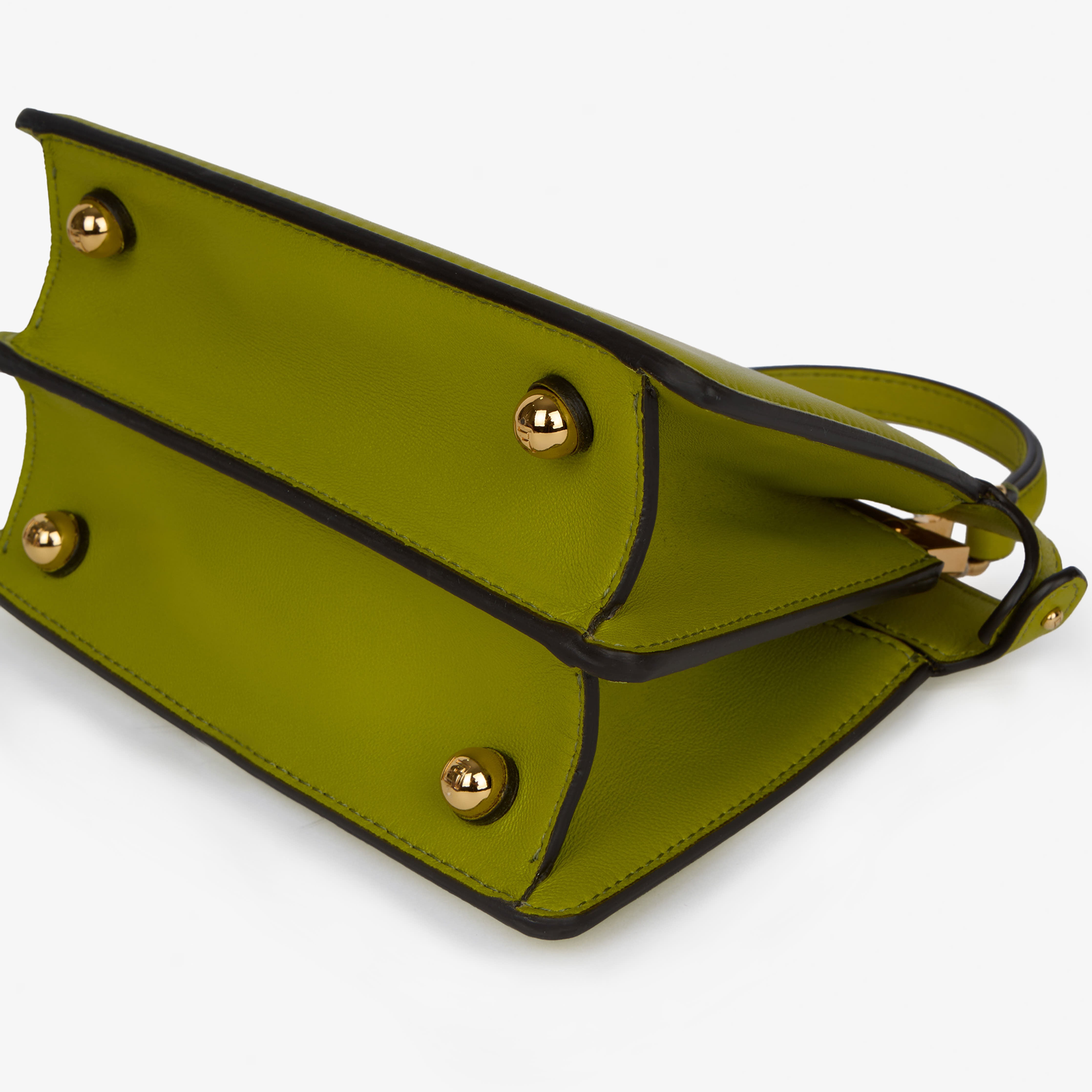 Borsa Fendi Peekaboo Iseeu Petite
