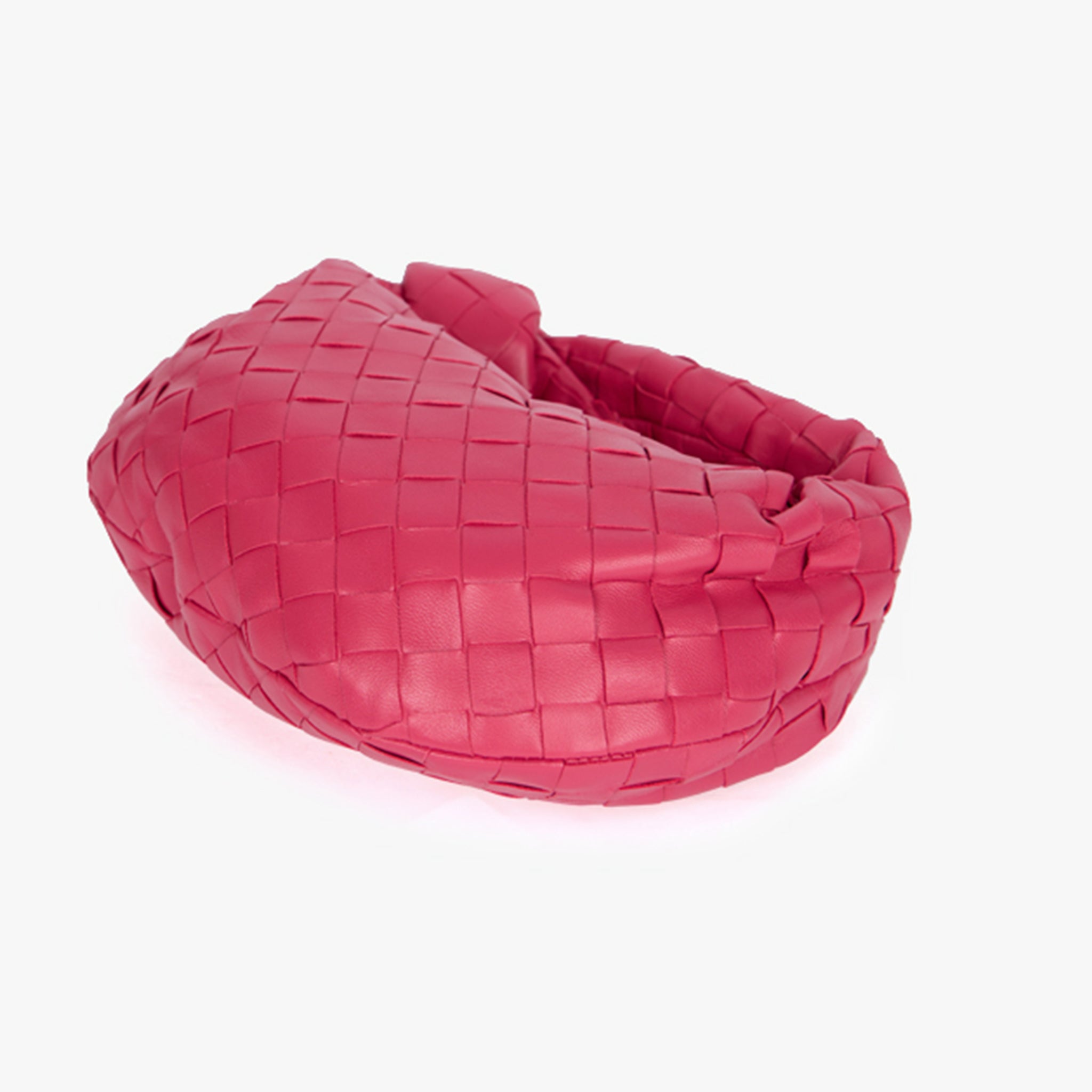 Borsa Bottega Veneta Jodie Mini
