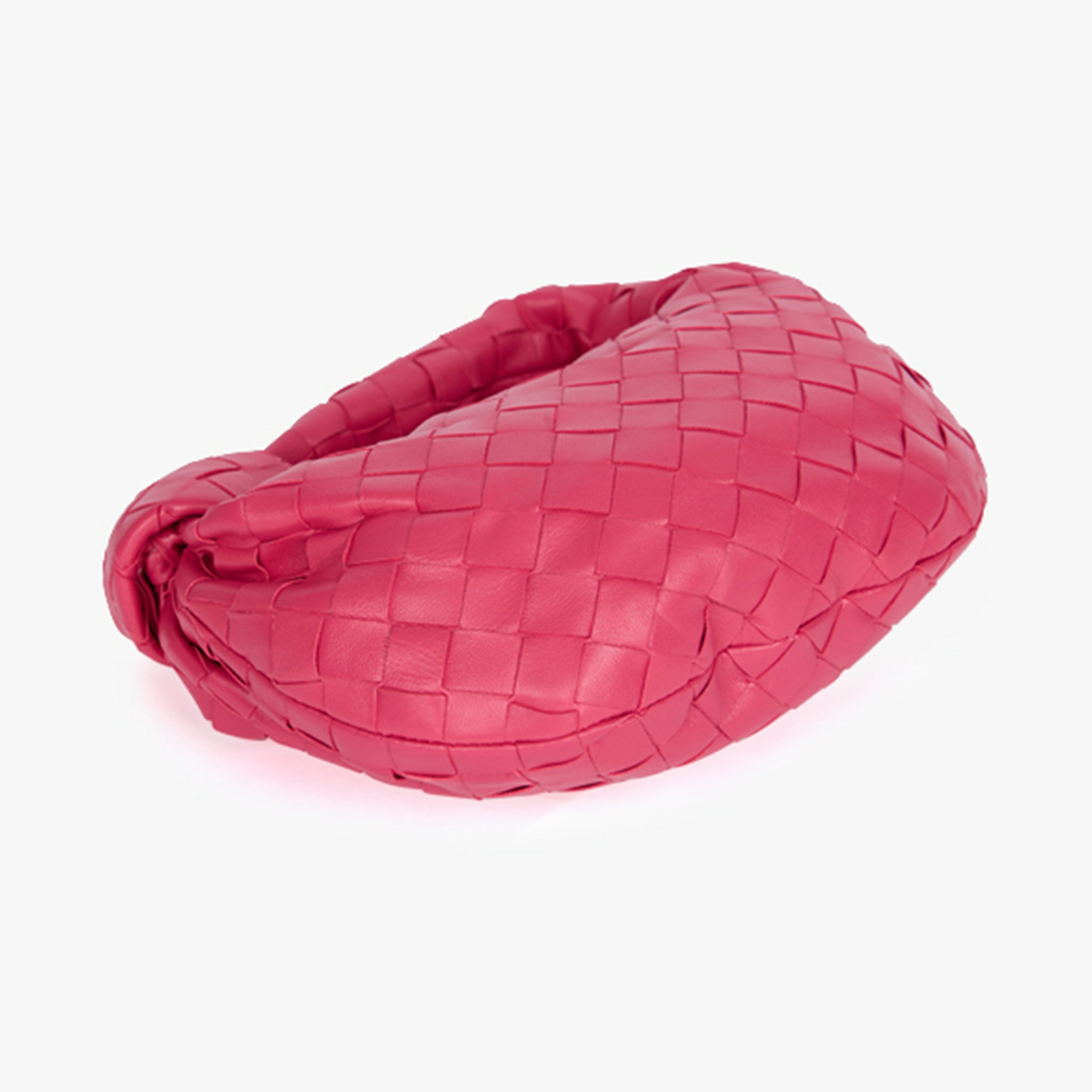 Borsa Bottega Veneta Jodie Mini