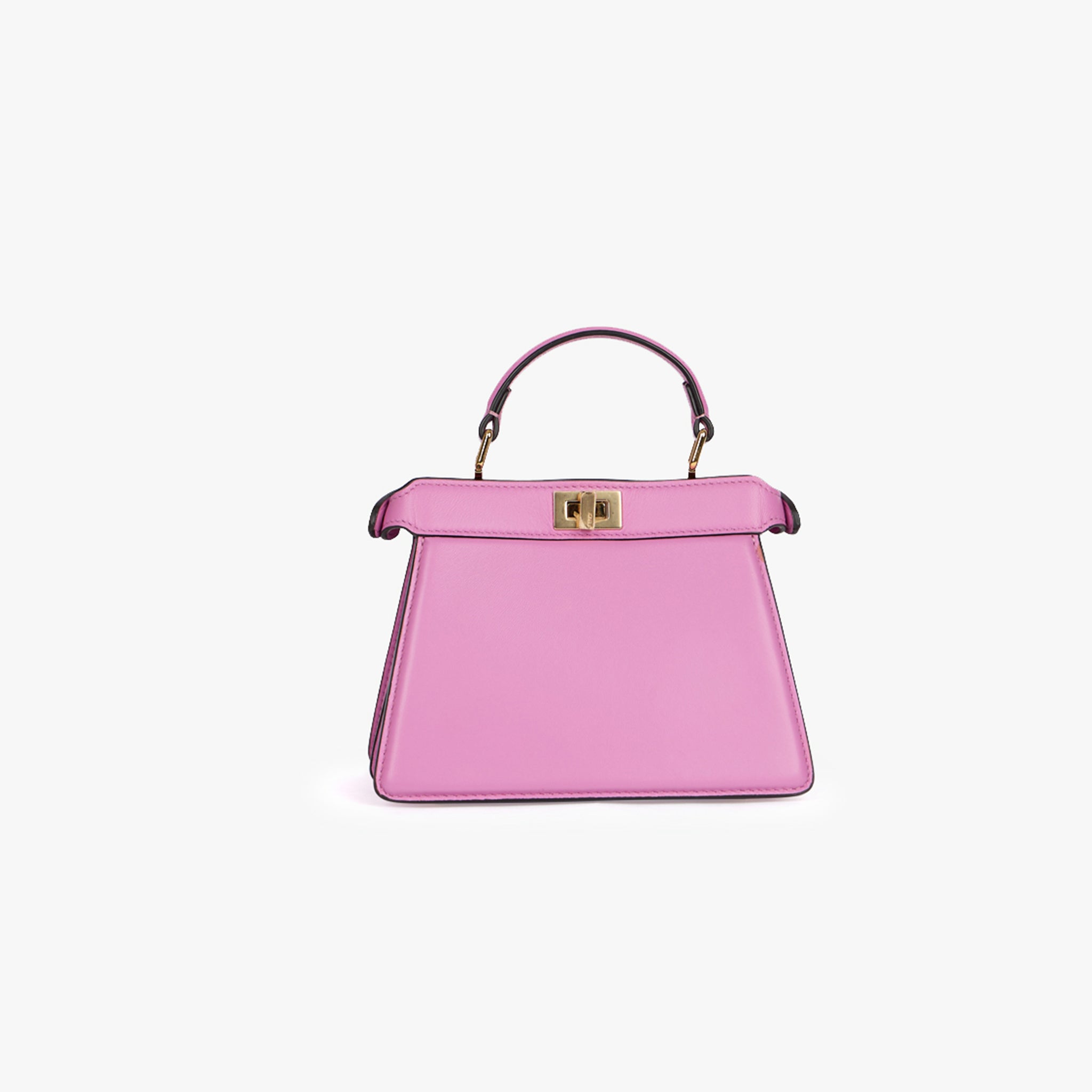 Borsa Fendi Peekaboo Iseeu Petite
