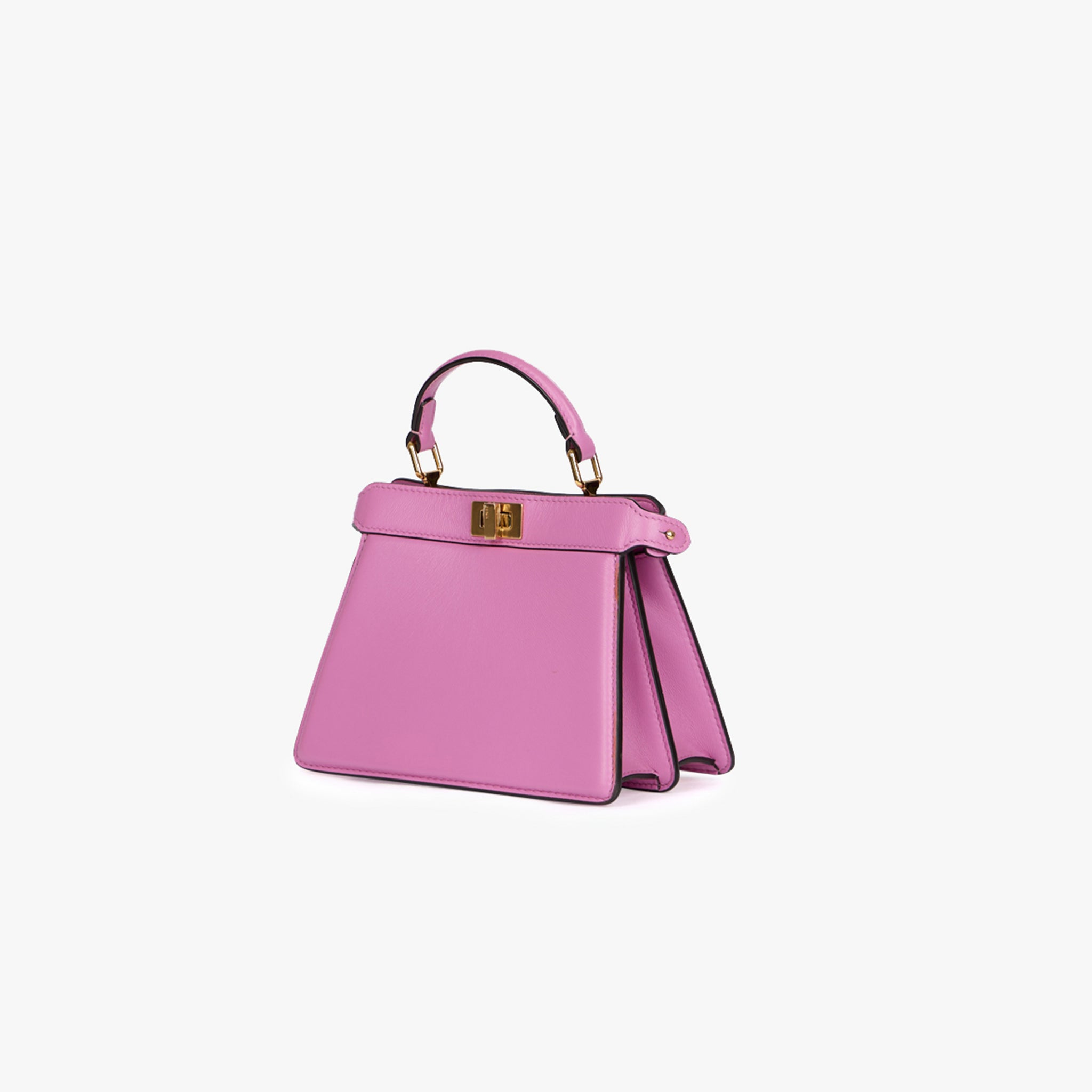 Borsa Fendi Peekaboo Iseeu Petite