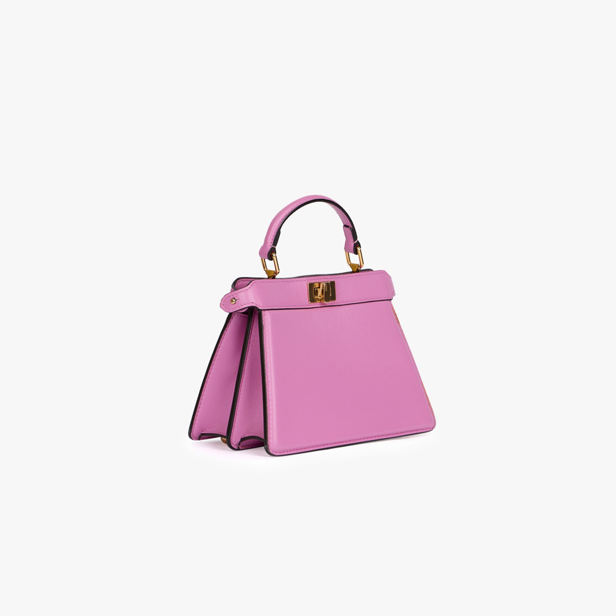Borsa Fendi Peekaboo Iseeu Petite