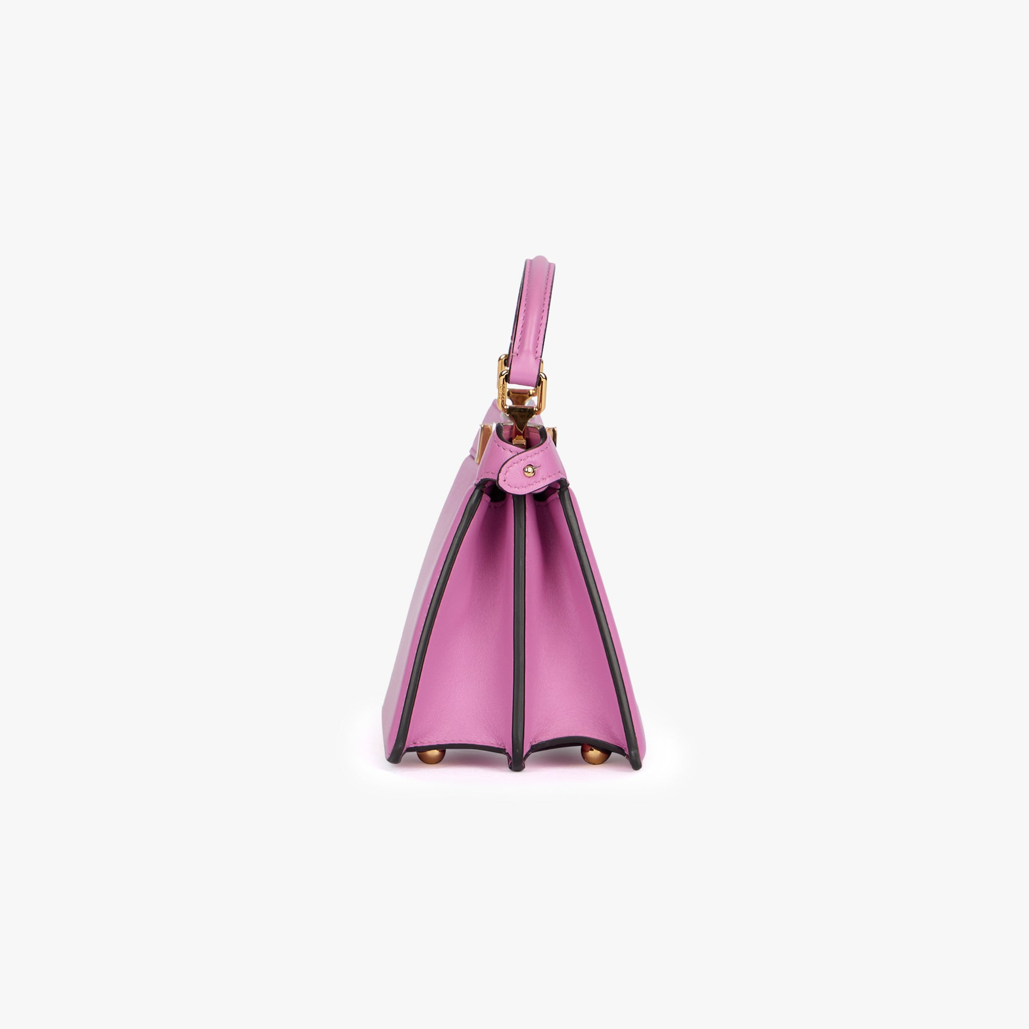 Borsa Fendi Peekaboo Iseeu Petite