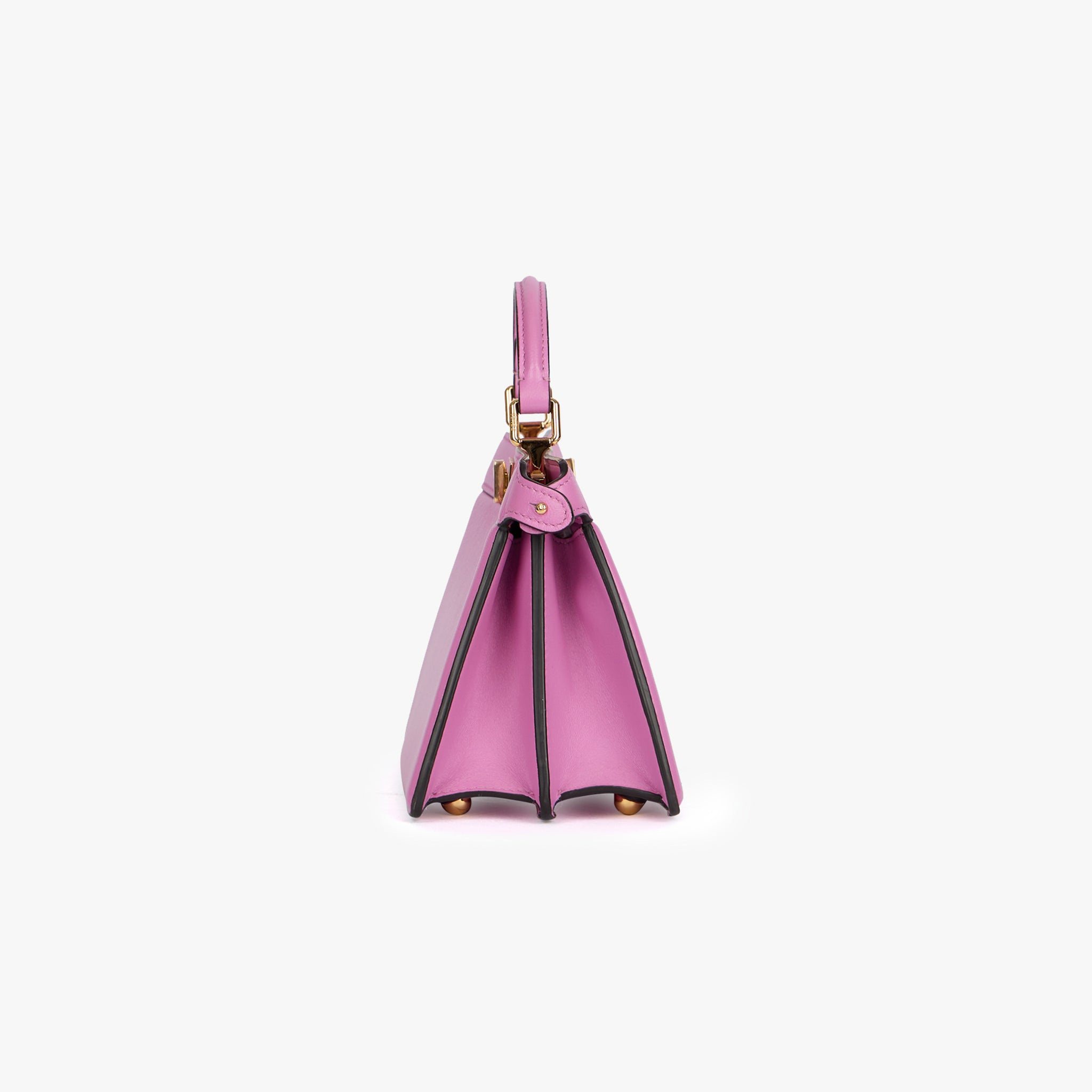 Borsa Fendi Peekaboo Iseeu Petite