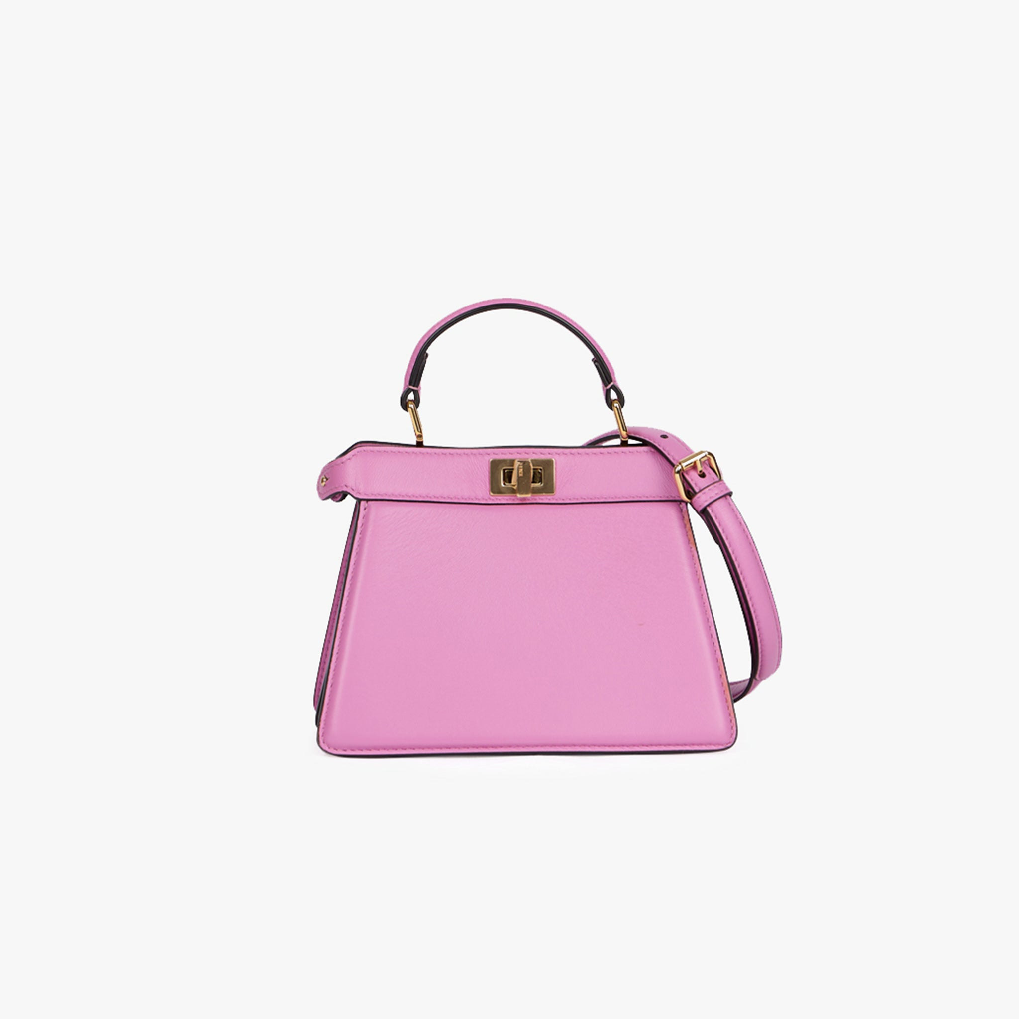 Borsa Fendi Peekaboo Iseeu Petite