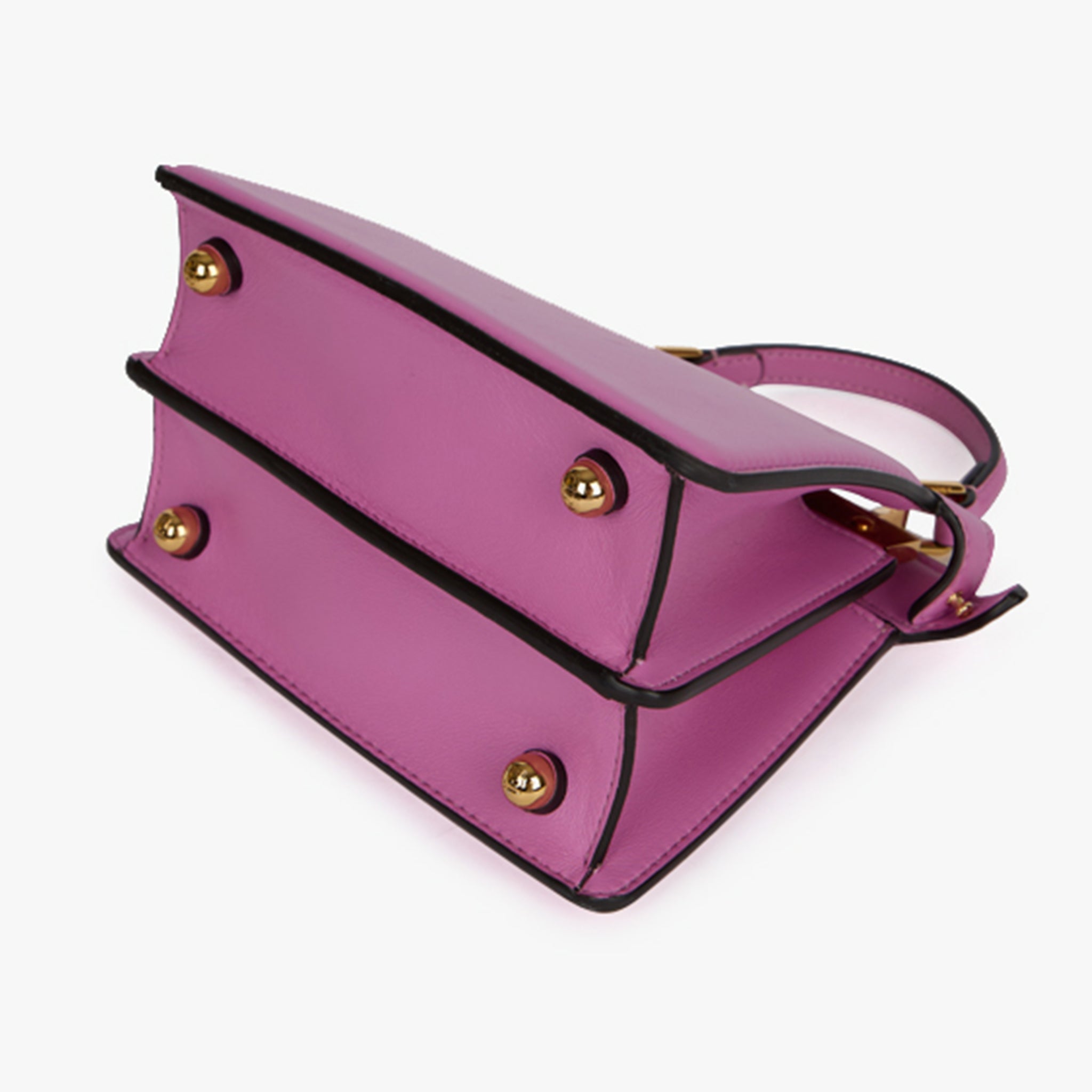 Borsa Fendi Peekaboo Iseeu Petite