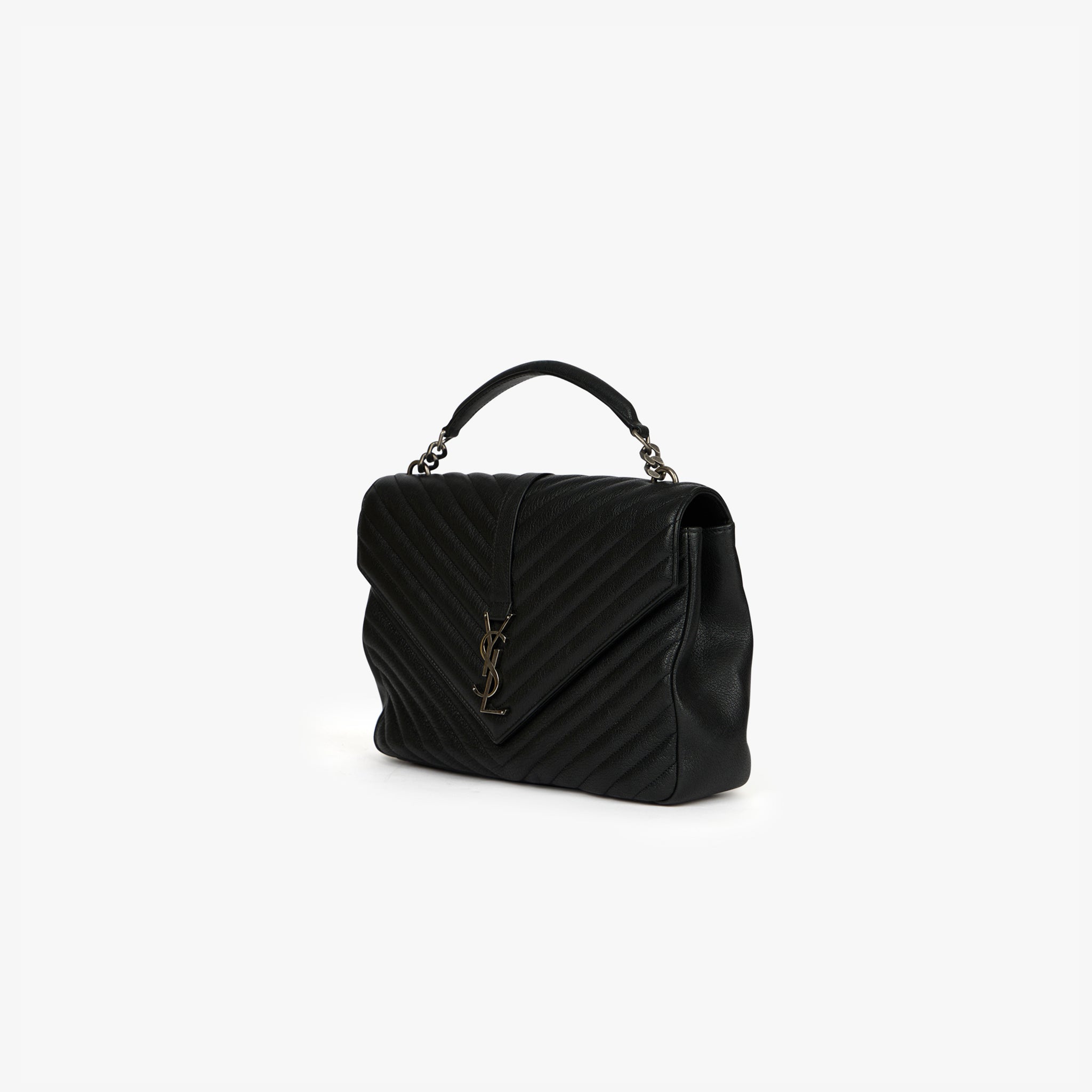 Borsa Ysl College Medium