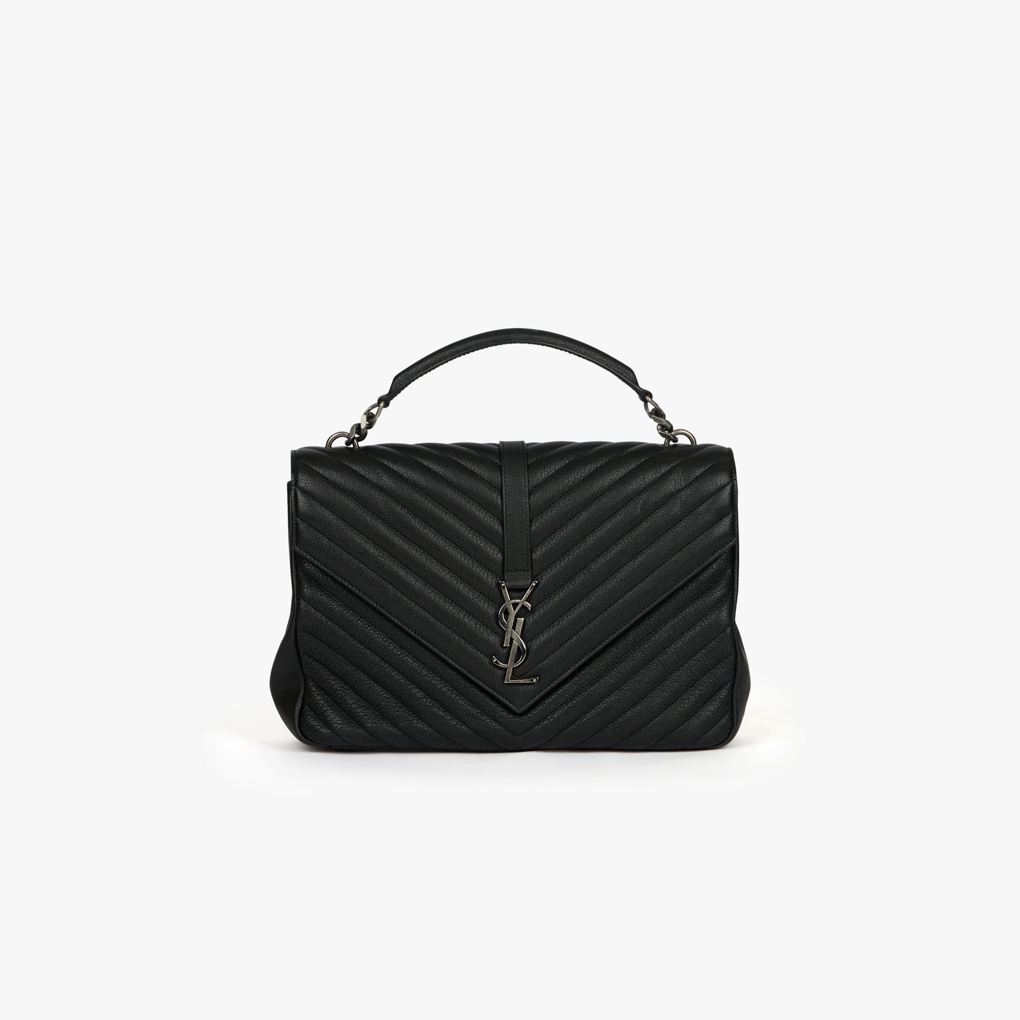 Borsa Ysl College Medium