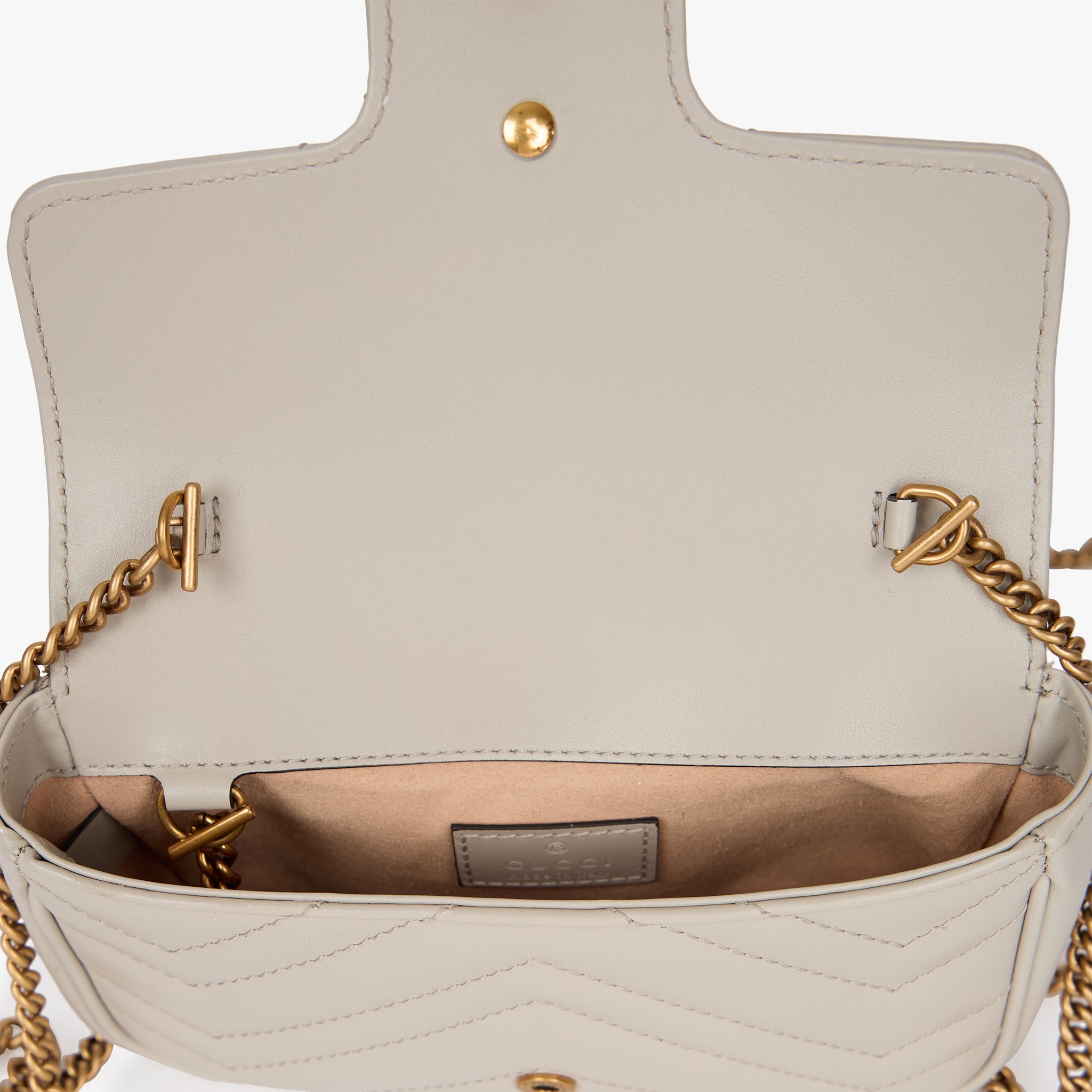 Borsa Gucci Marmont Mini