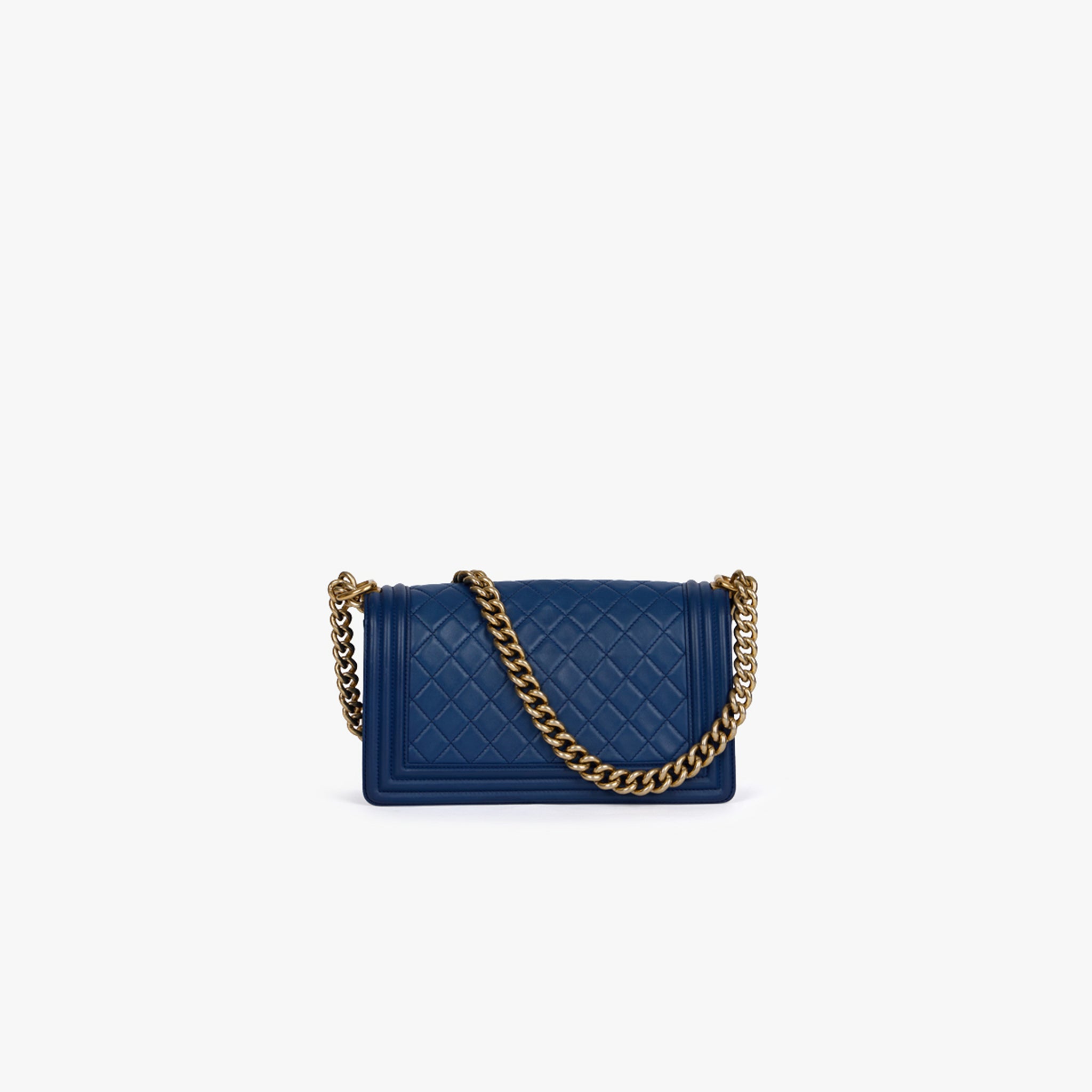 Borsa Chanel Boy