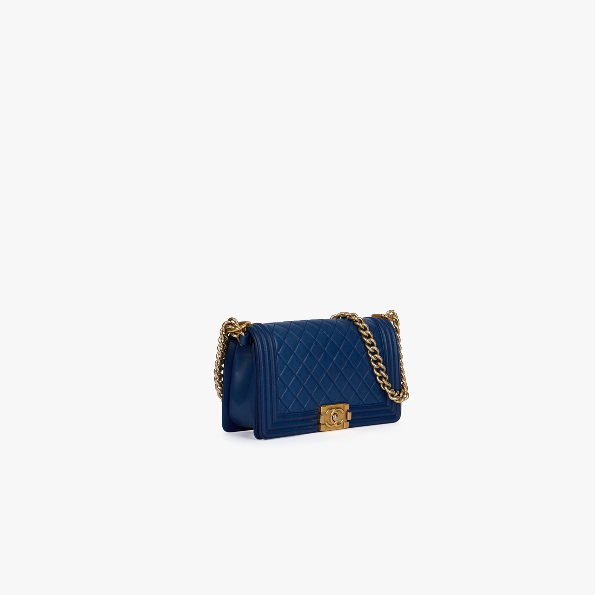 Borsa Chanel Boy
