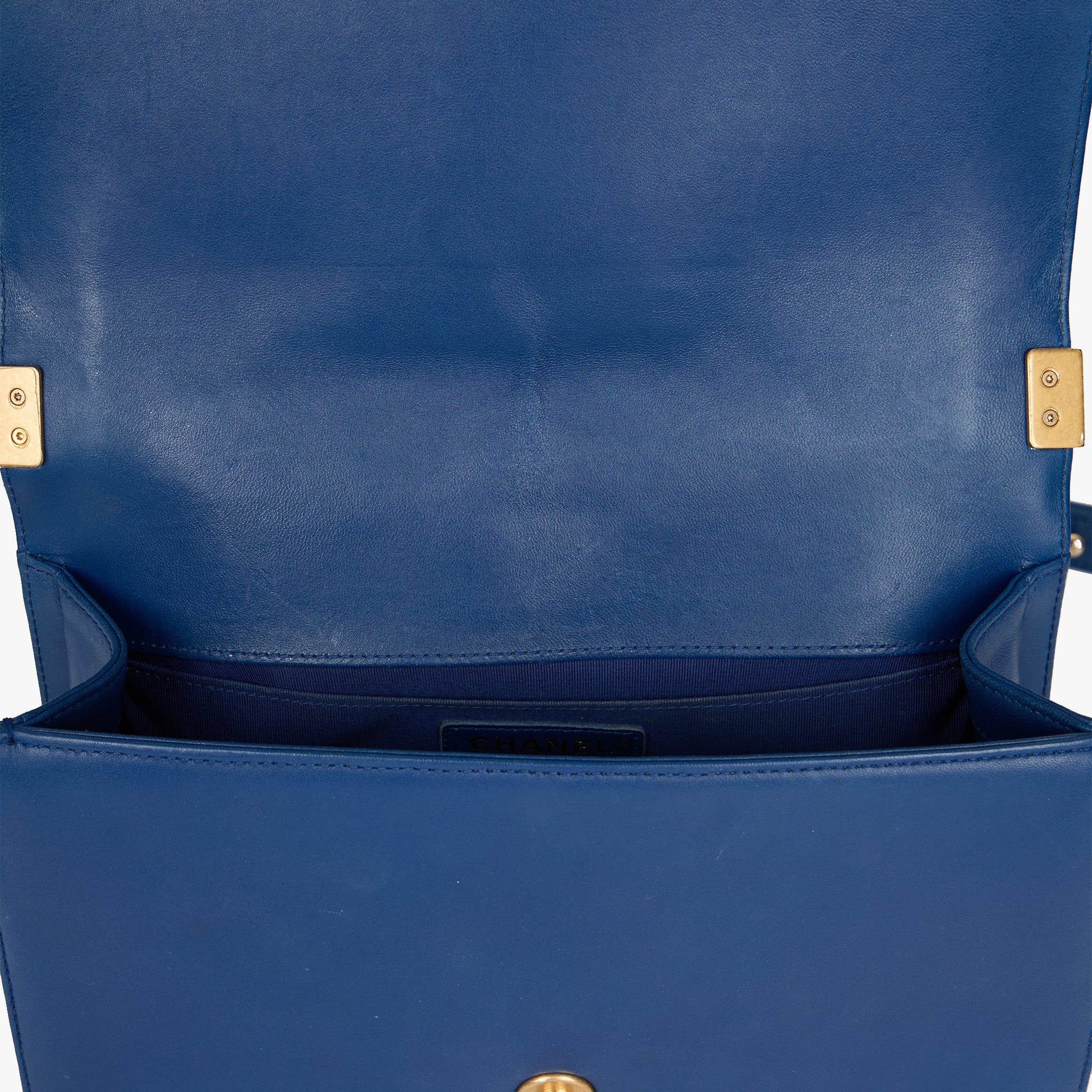 Borsa Chanel Boy